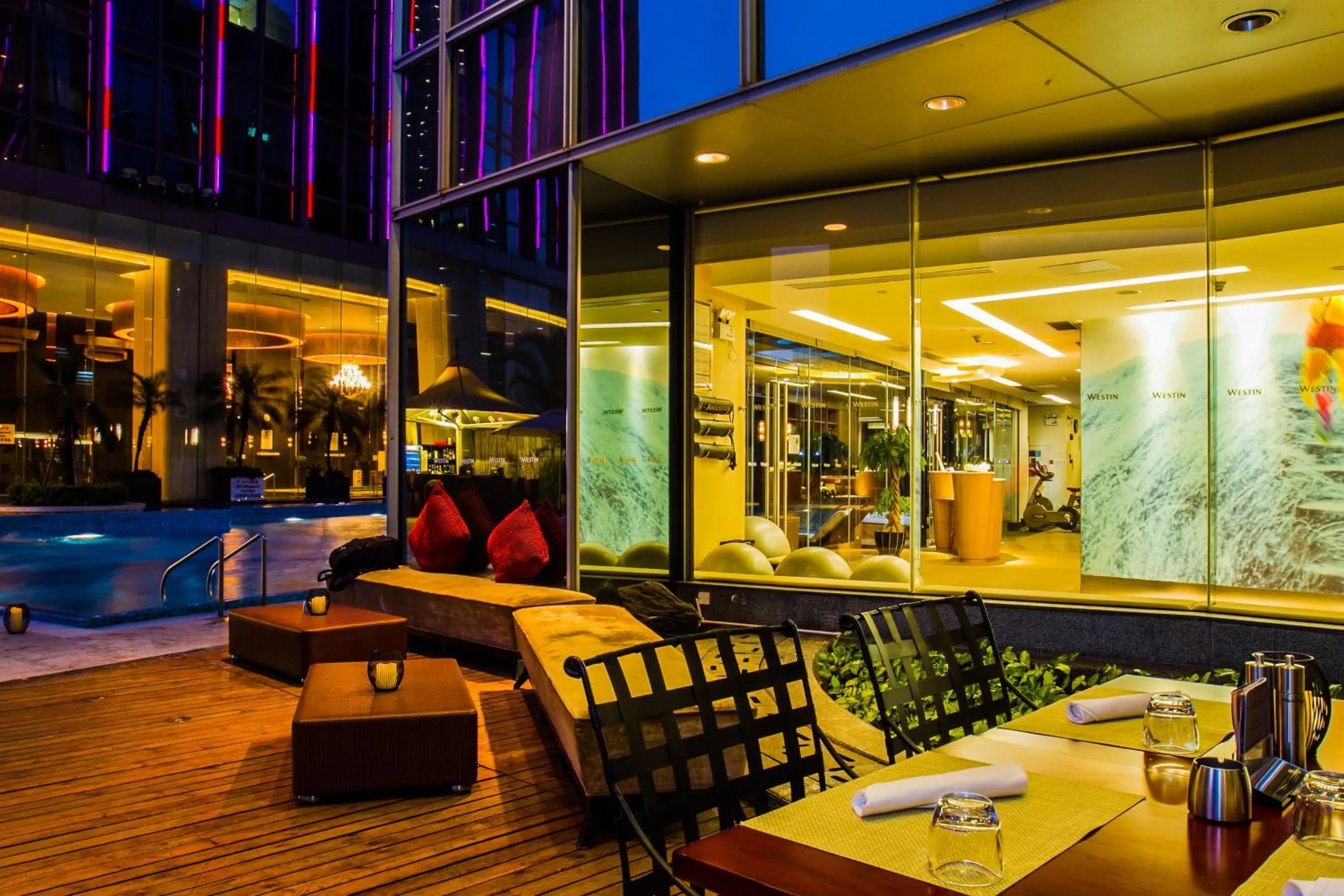 The Westin Guangzhou