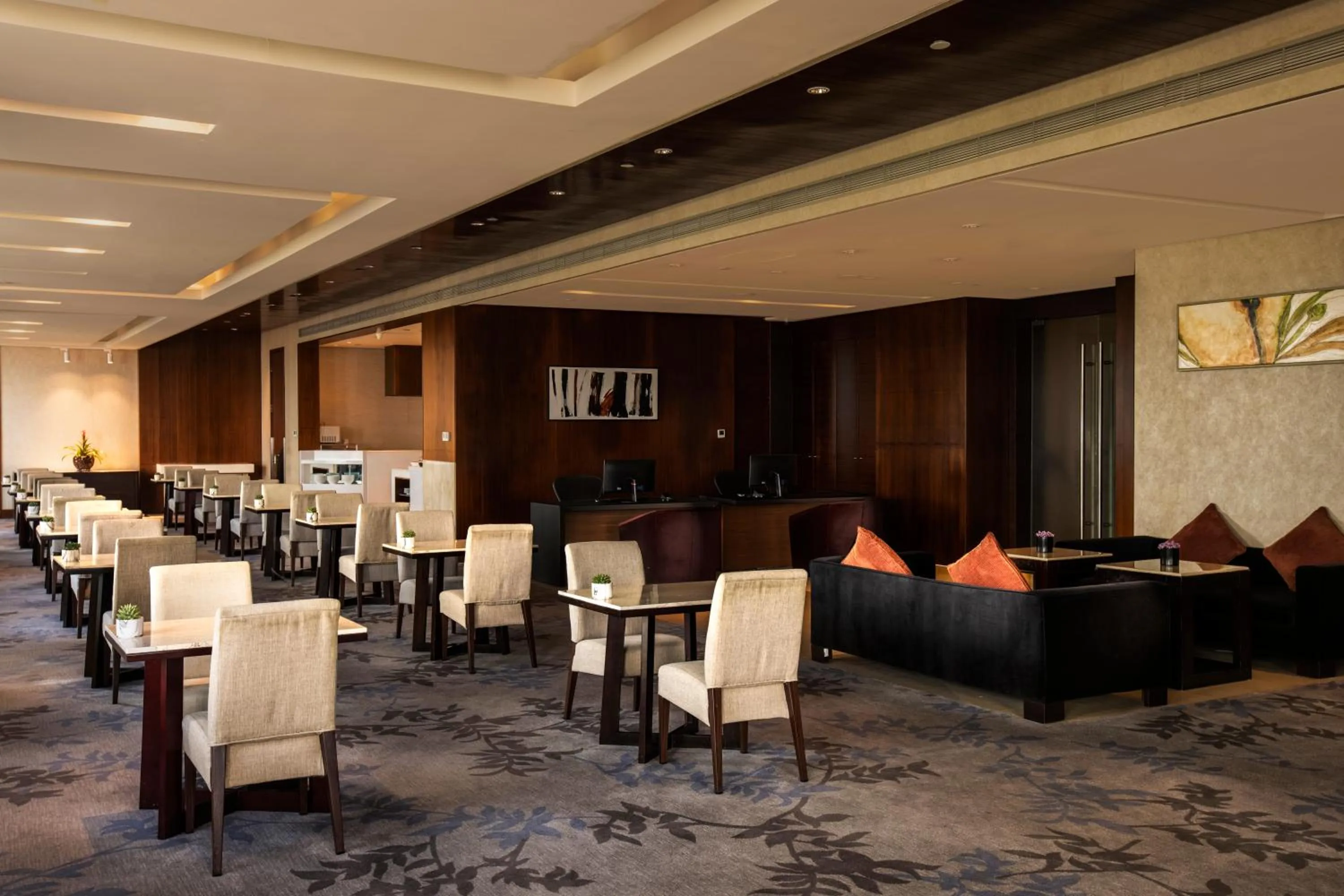 The Westin Guangzhou