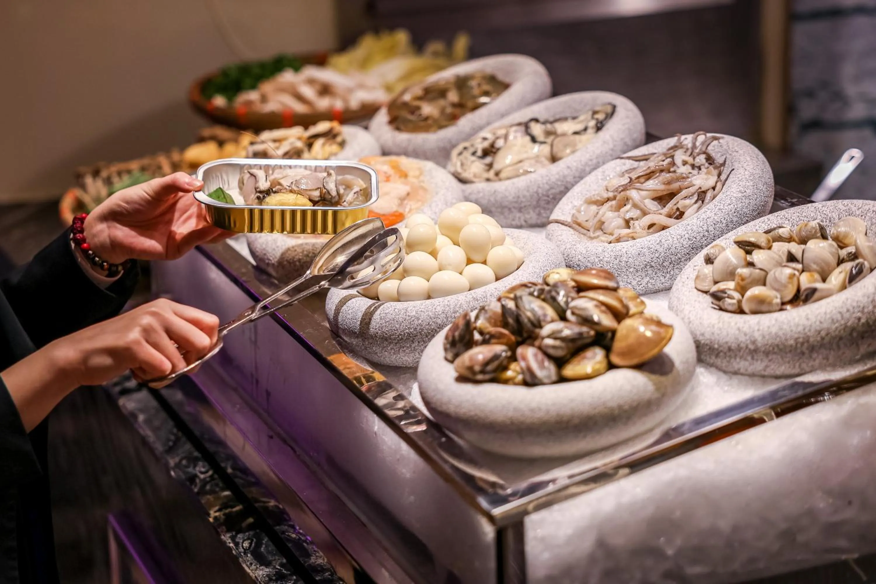 The Westin Guangzhou