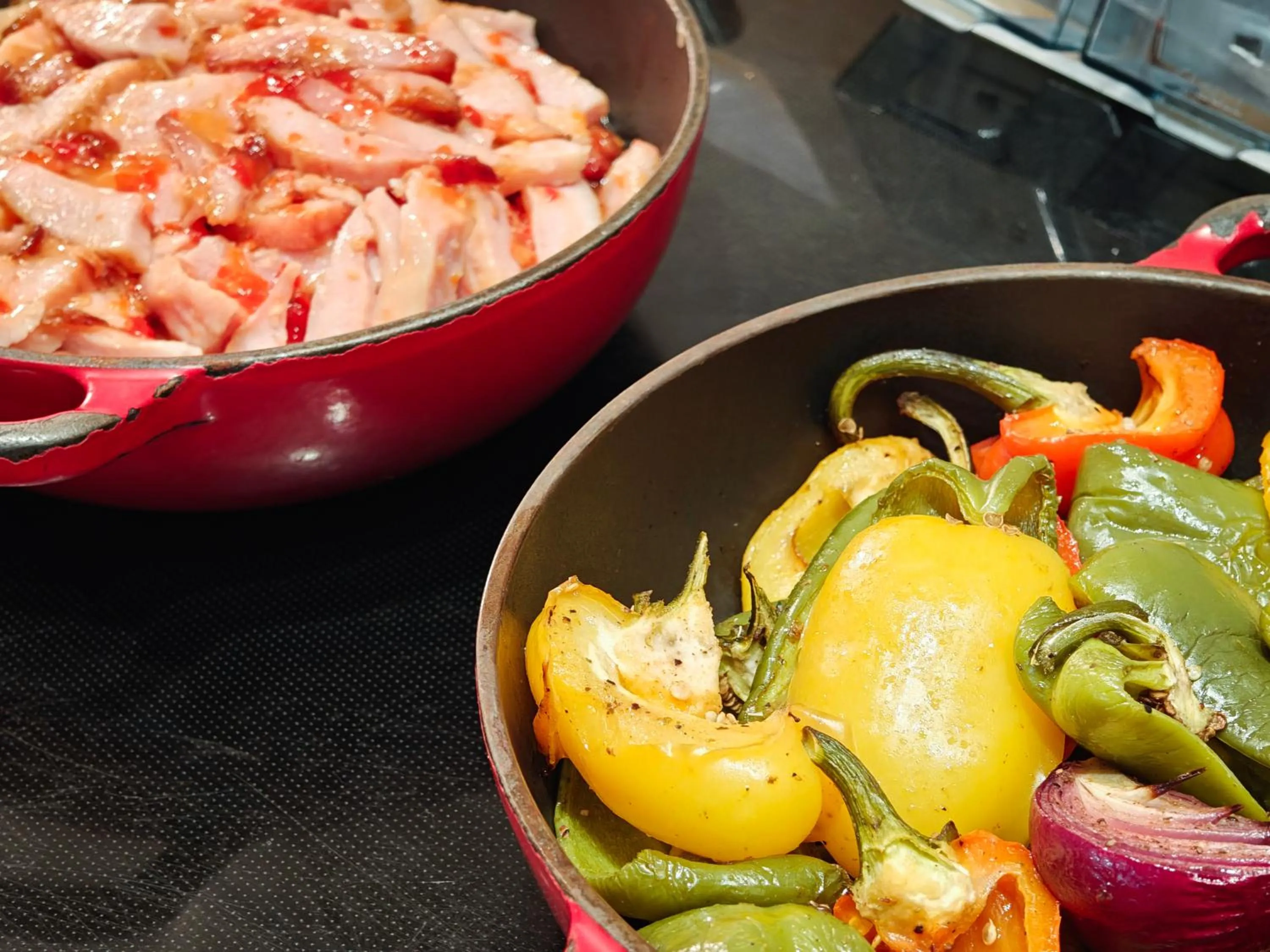 Food in The Westin Guangzhou