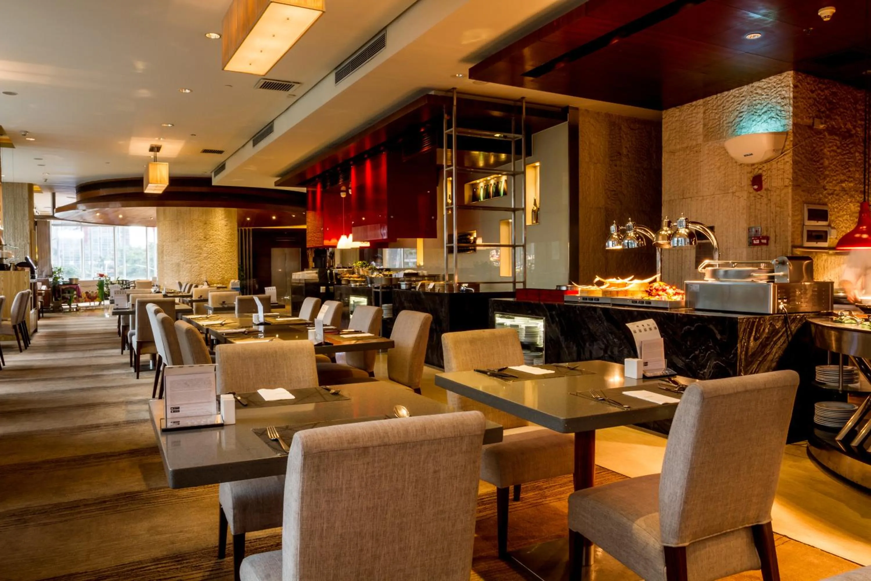 The Westin Guangzhou