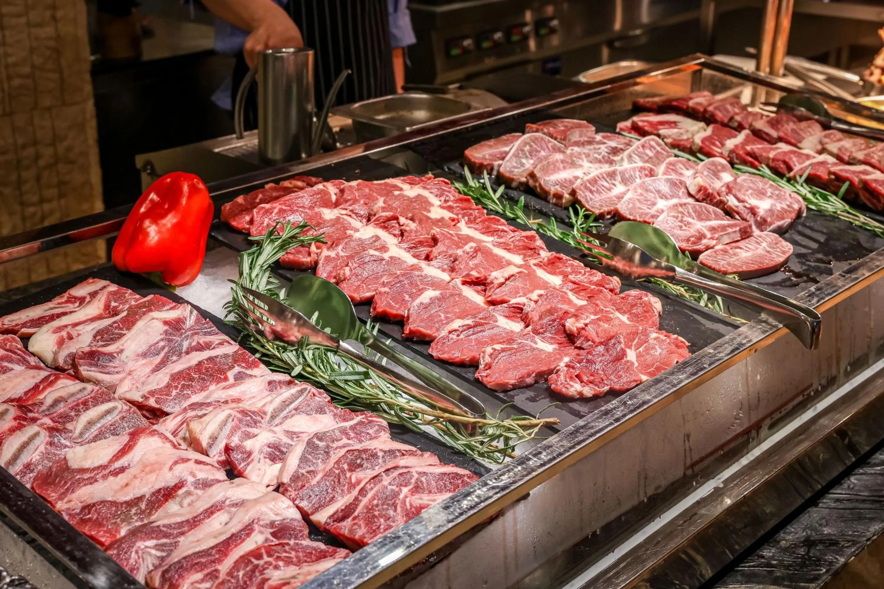 The Westin Guangzhou