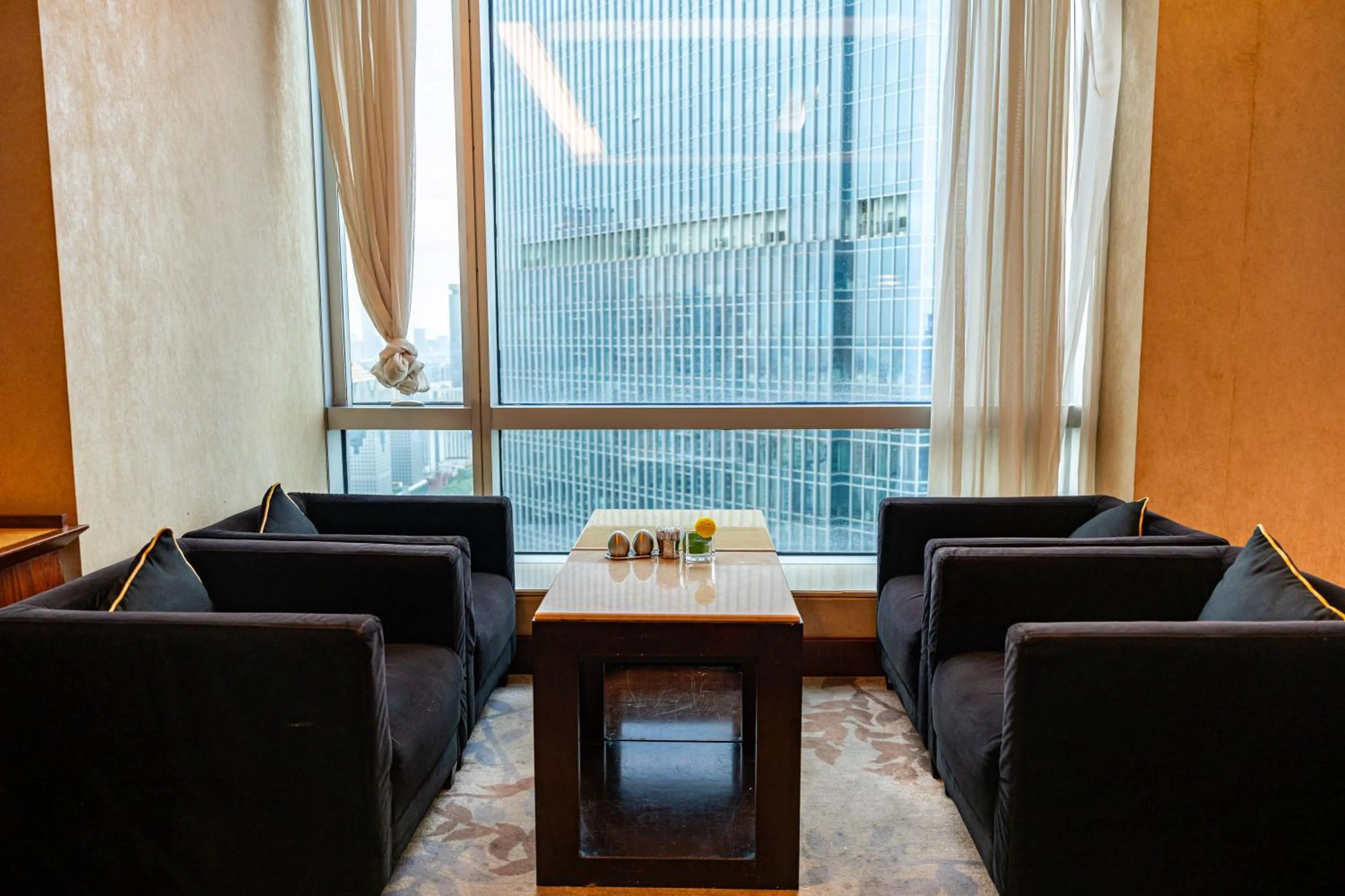 The Westin Guangzhou