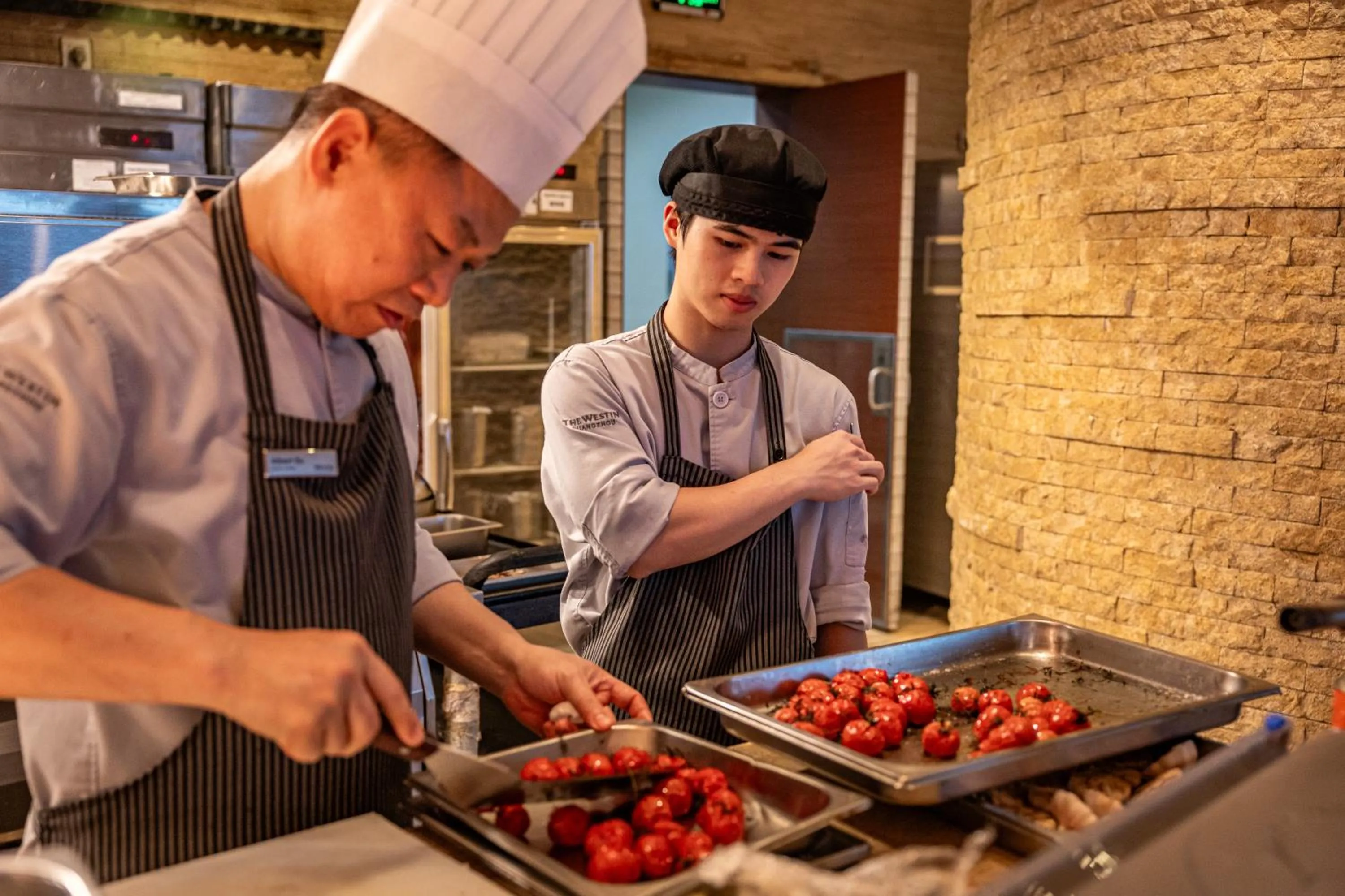 The Westin Guangzhou