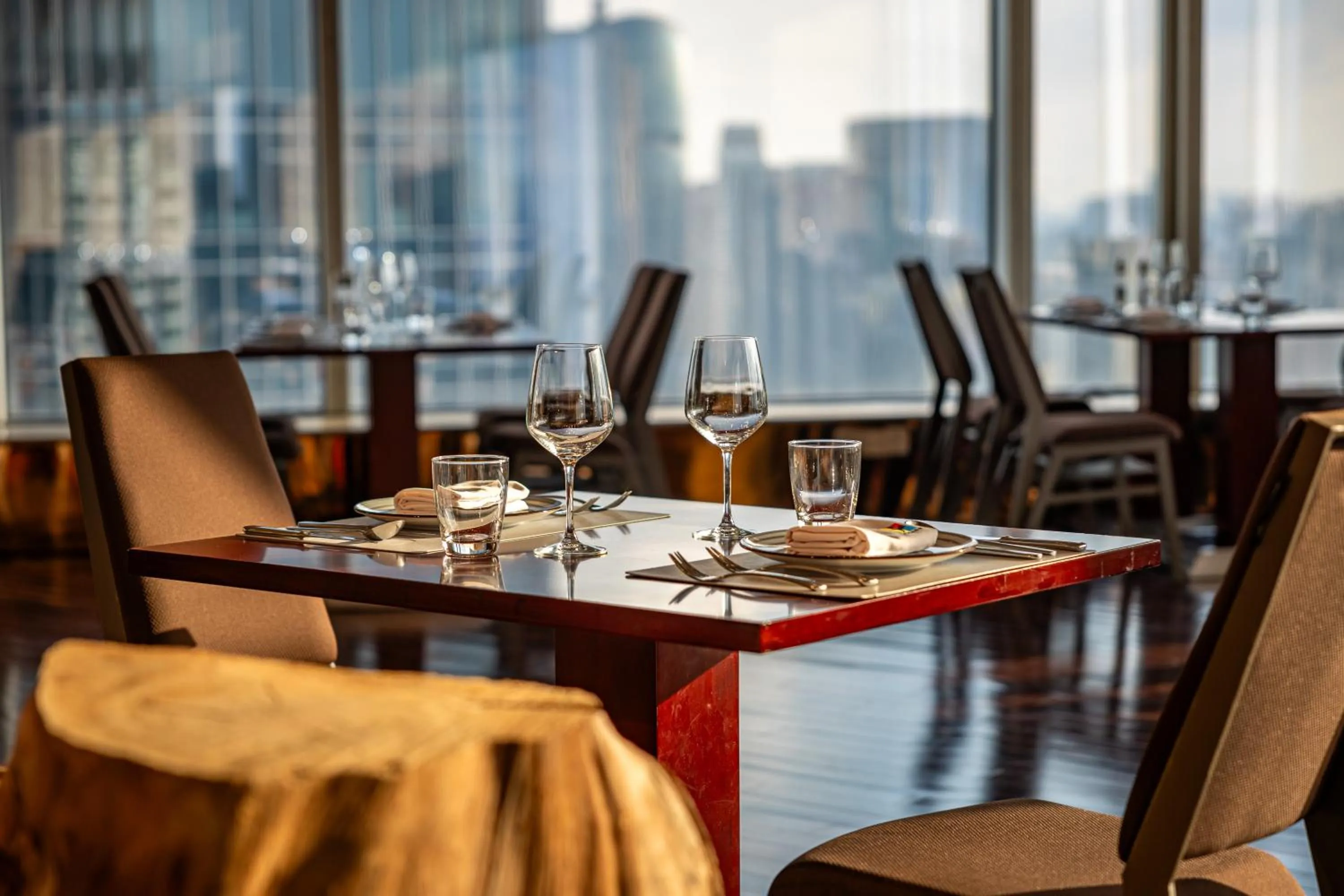 The Westin Guangzhou