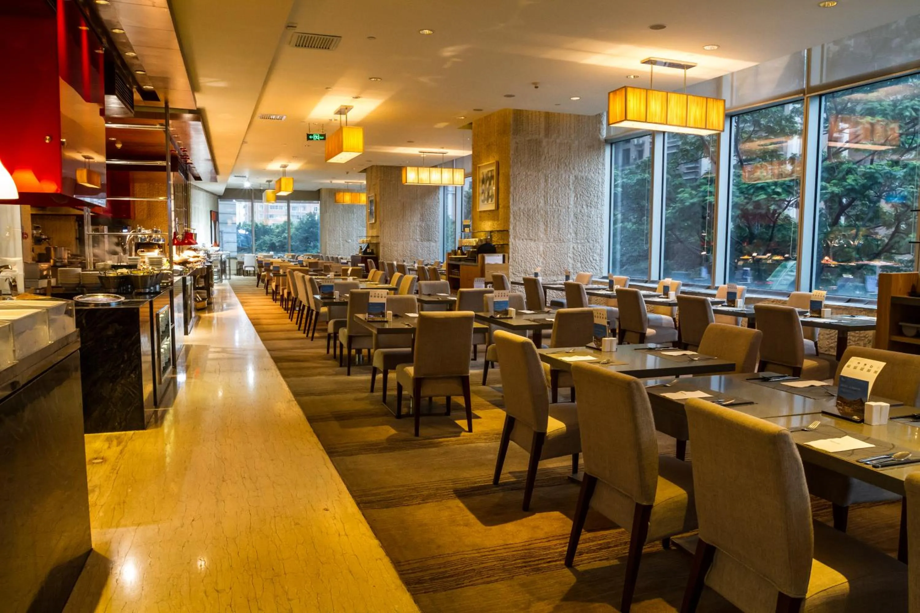 The Westin Guangzhou