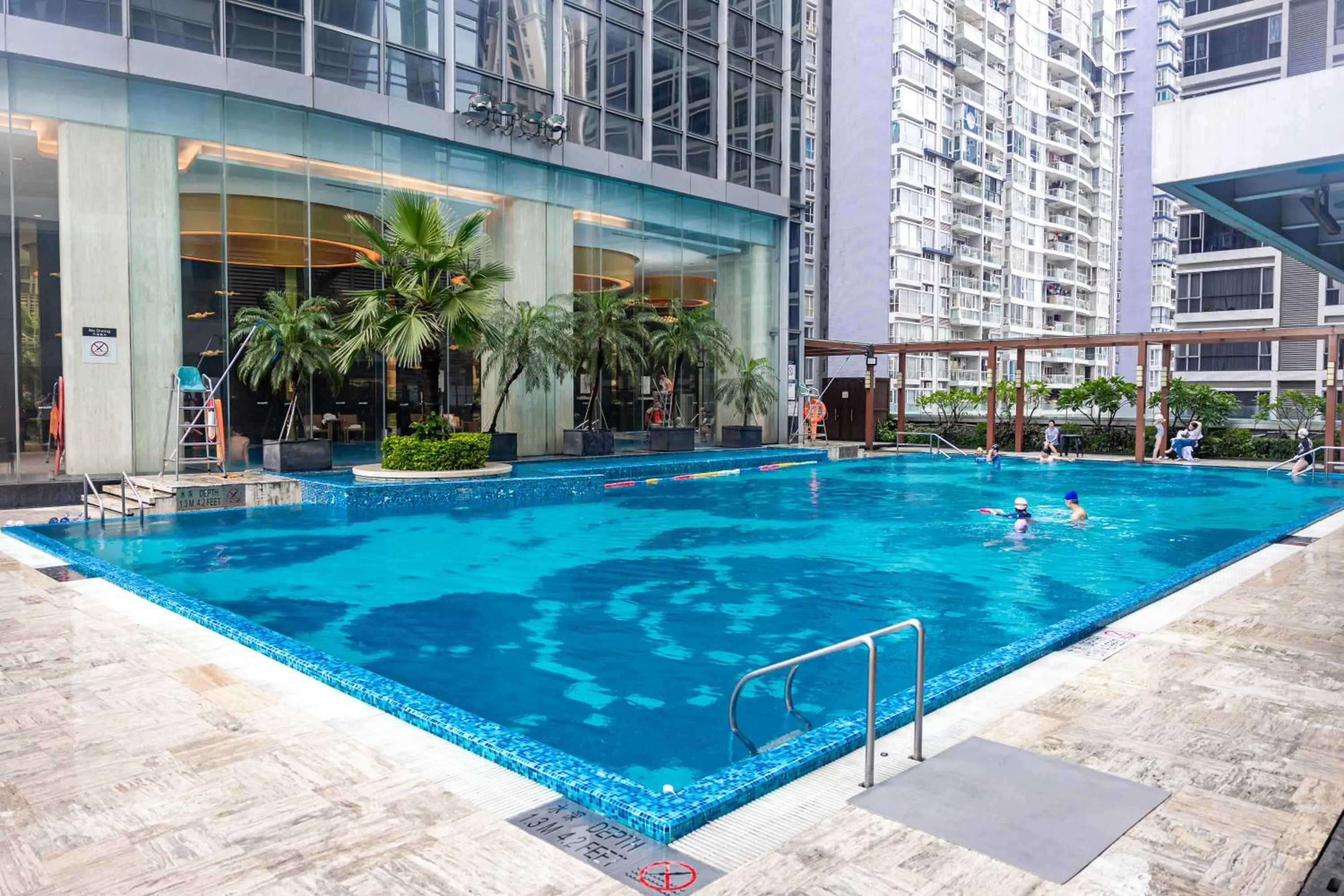 The Westin Guangzhou