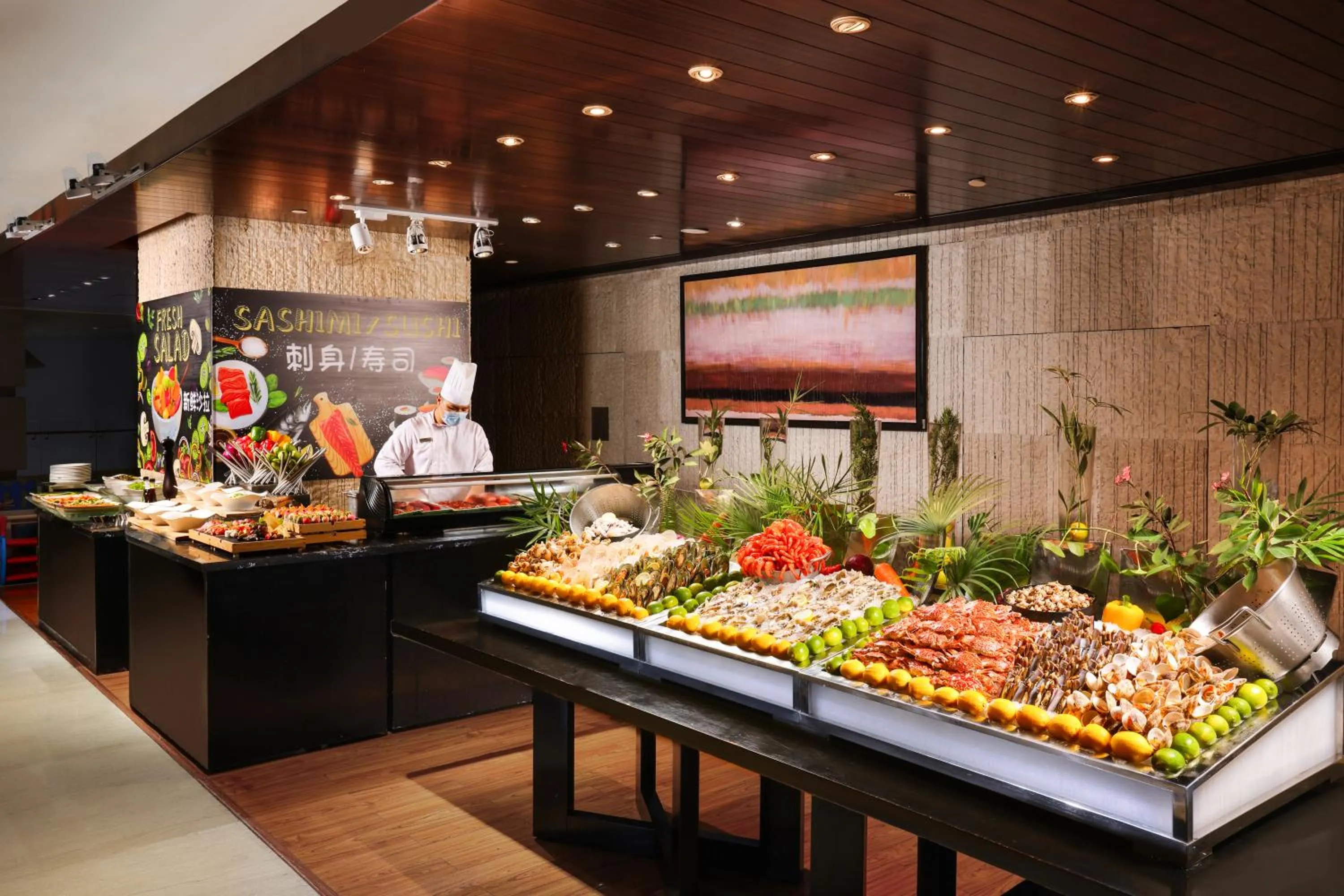 The Westin Guangzhou