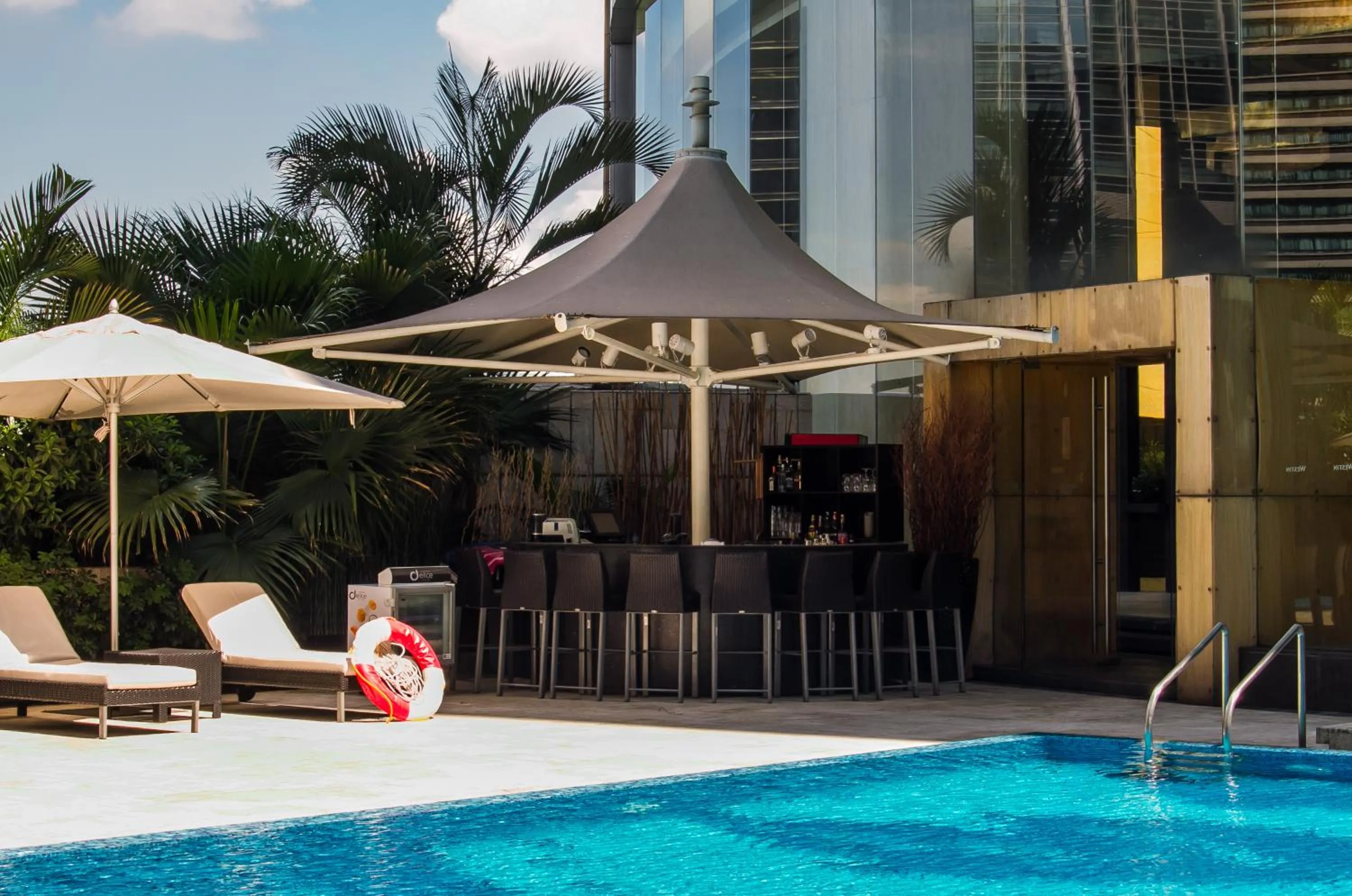 The Westin Guangzhou