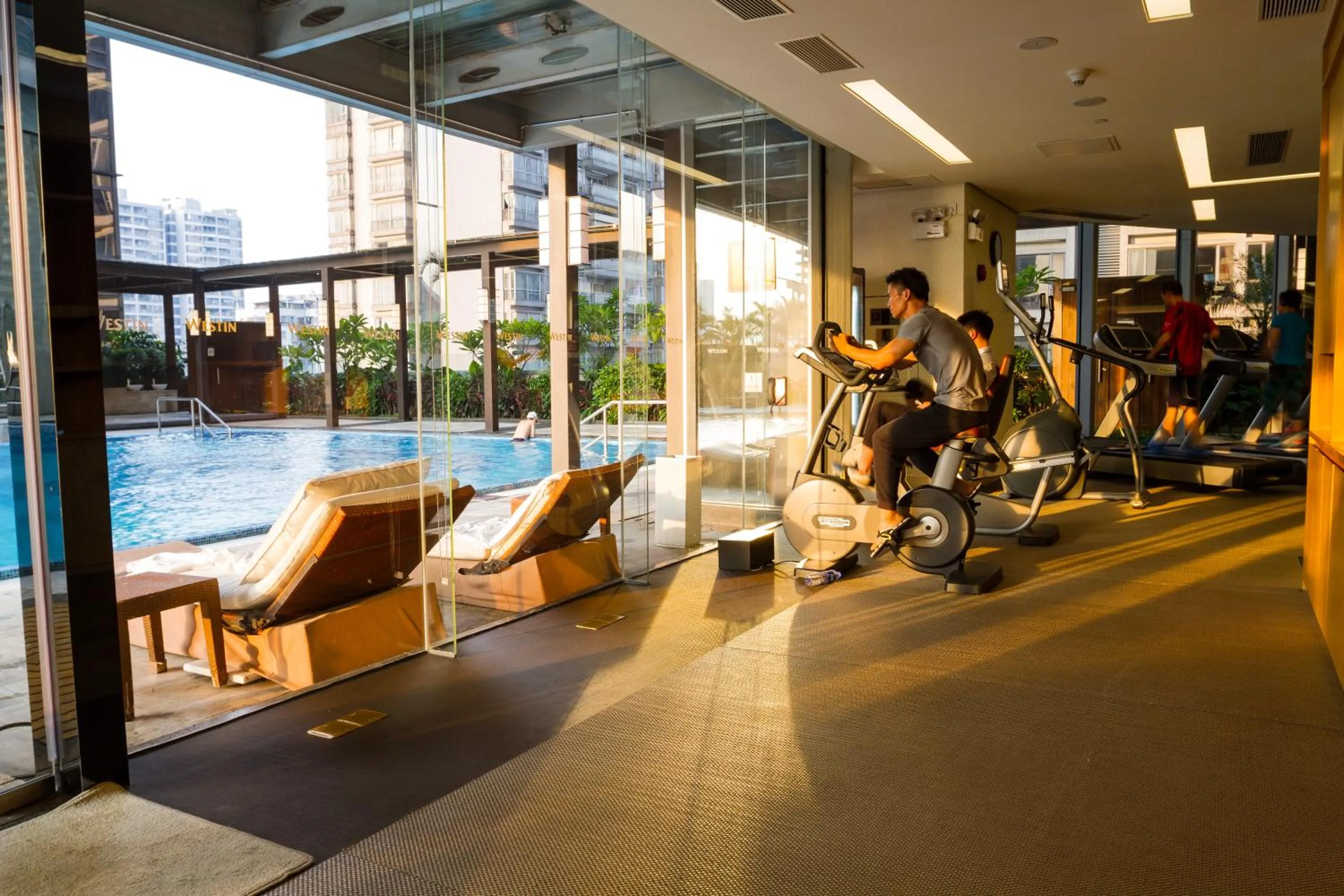 The Westin Guangzhou