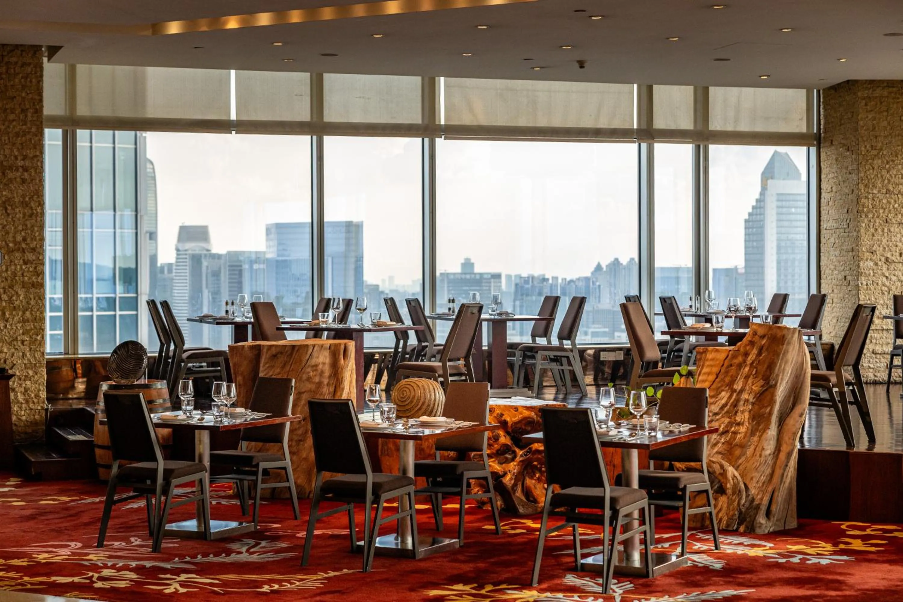 The Westin Guangzhou