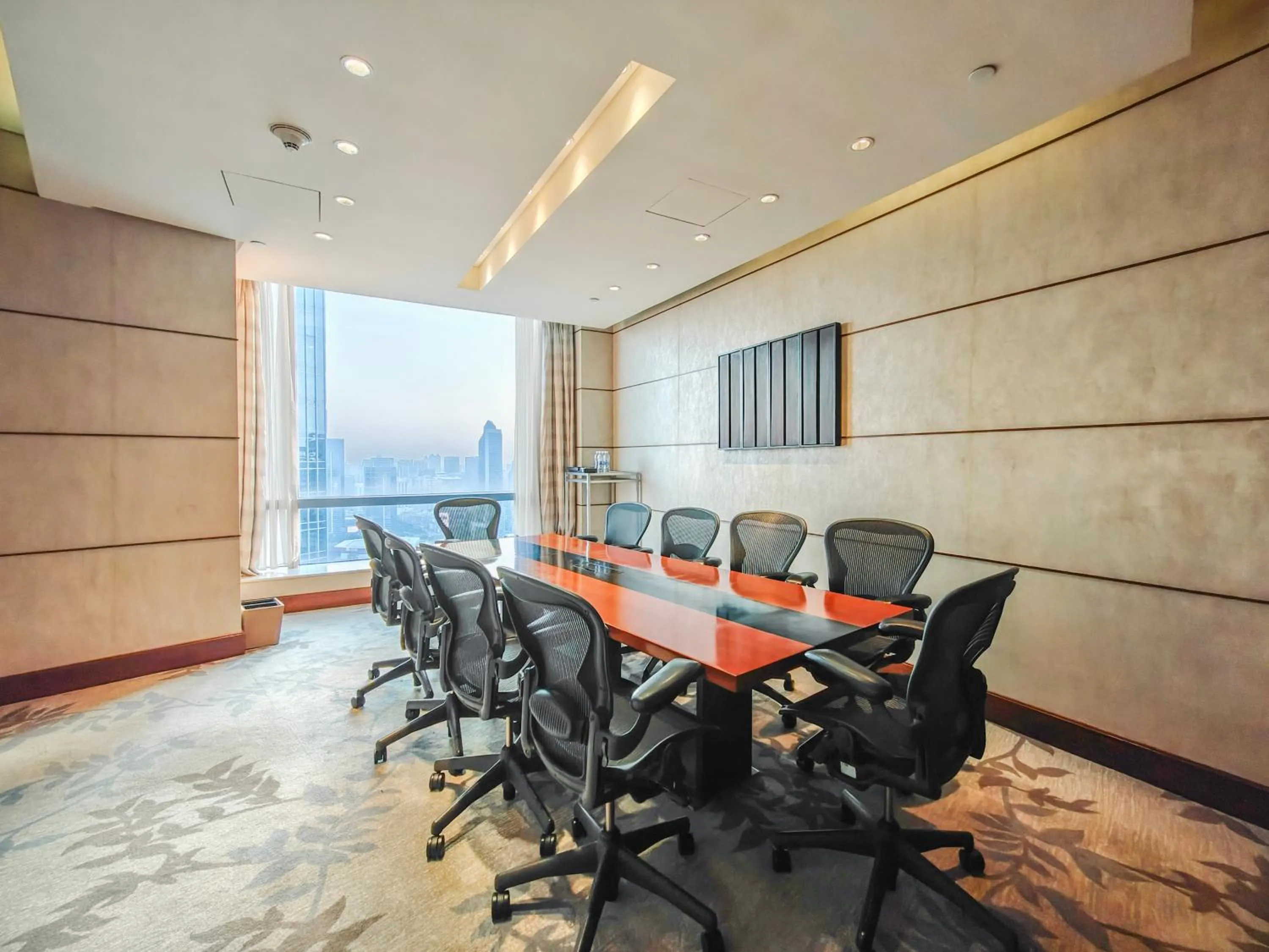 Meeting/conference room in The Westin Guangzhou