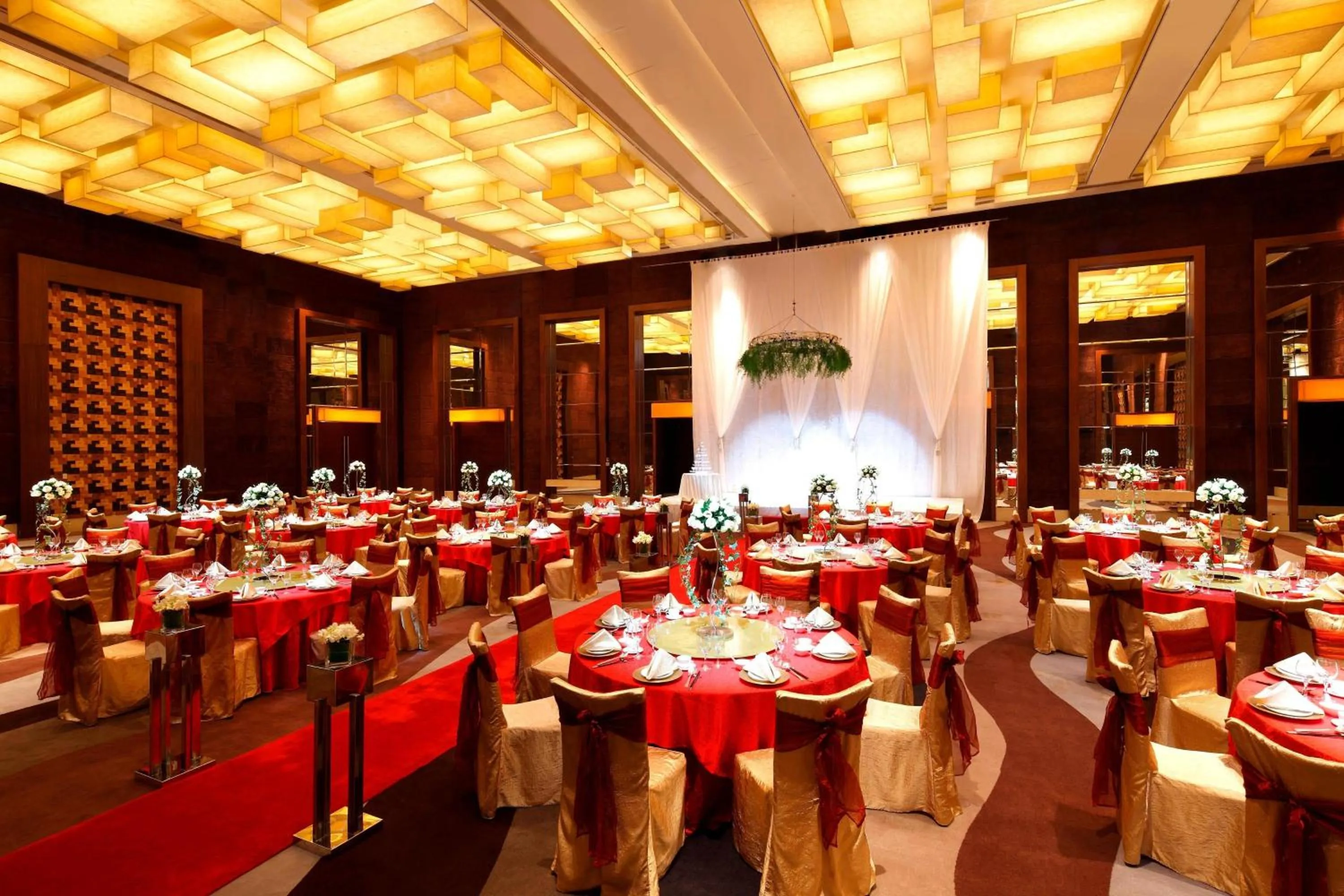 Banquet/Function facilities in The Westin Guangzhou
