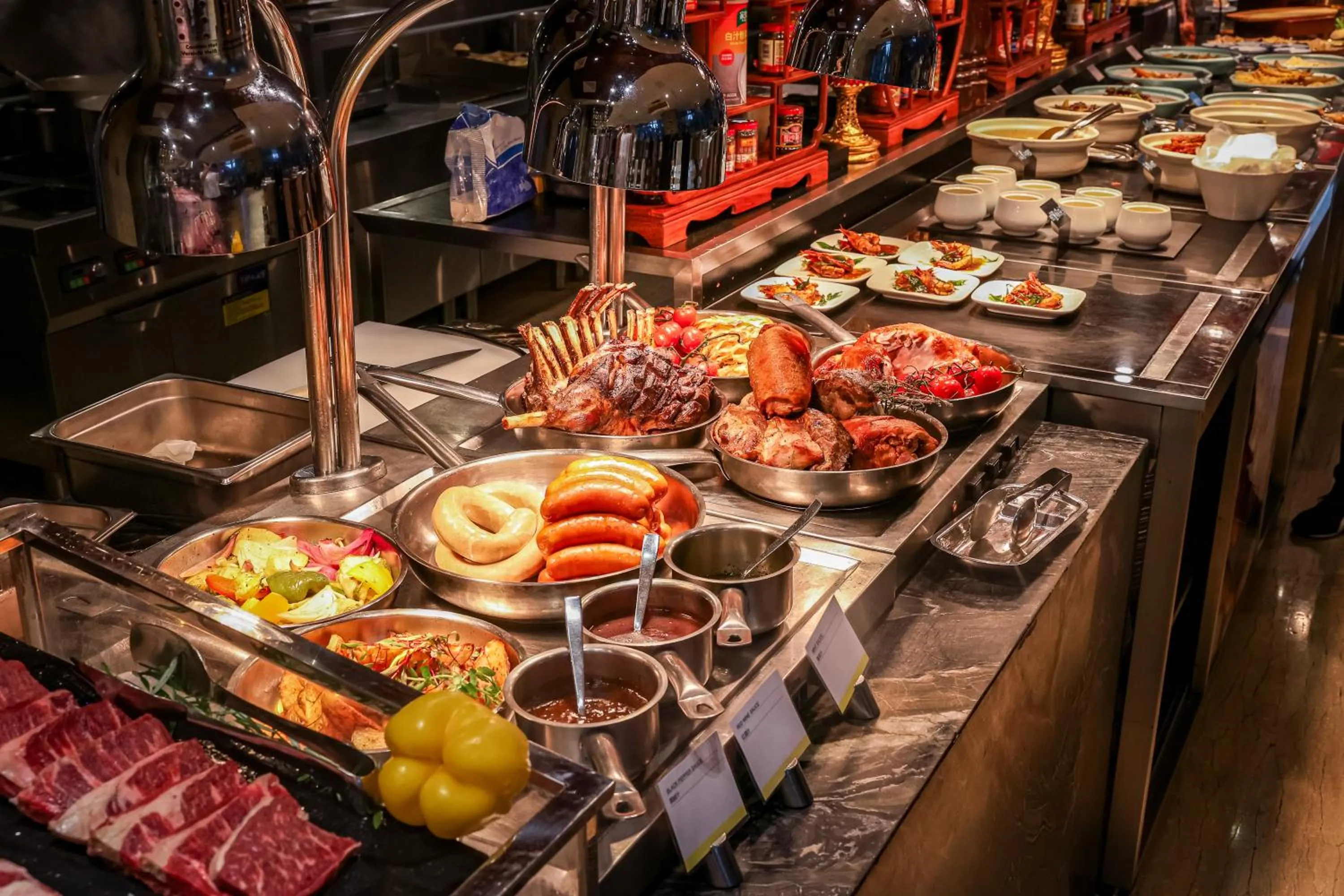 The Westin Guangzhou