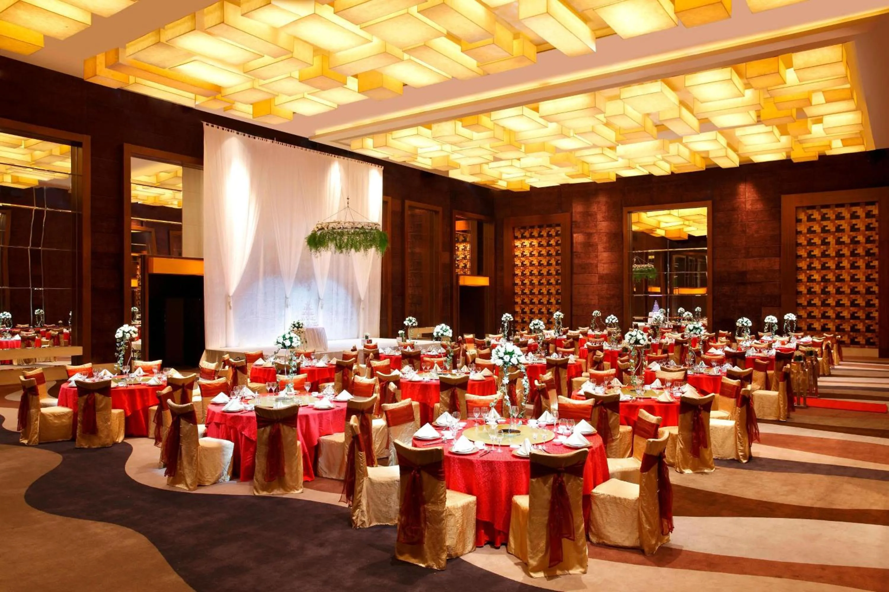 Banquet/Function facilities in The Westin Guangzhou