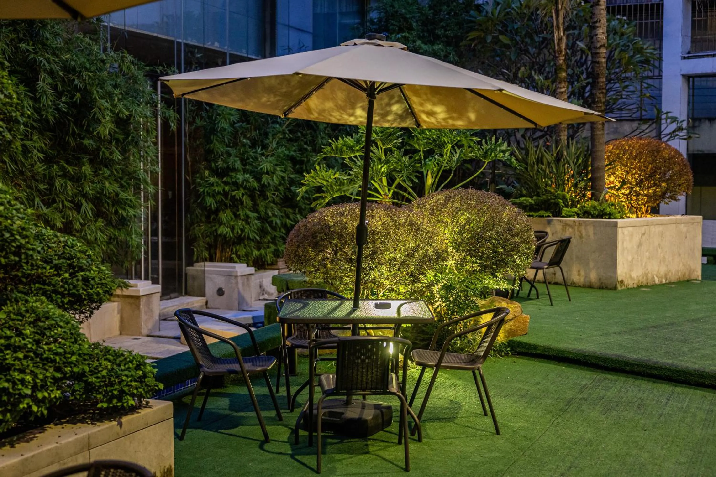 The Westin Guangzhou