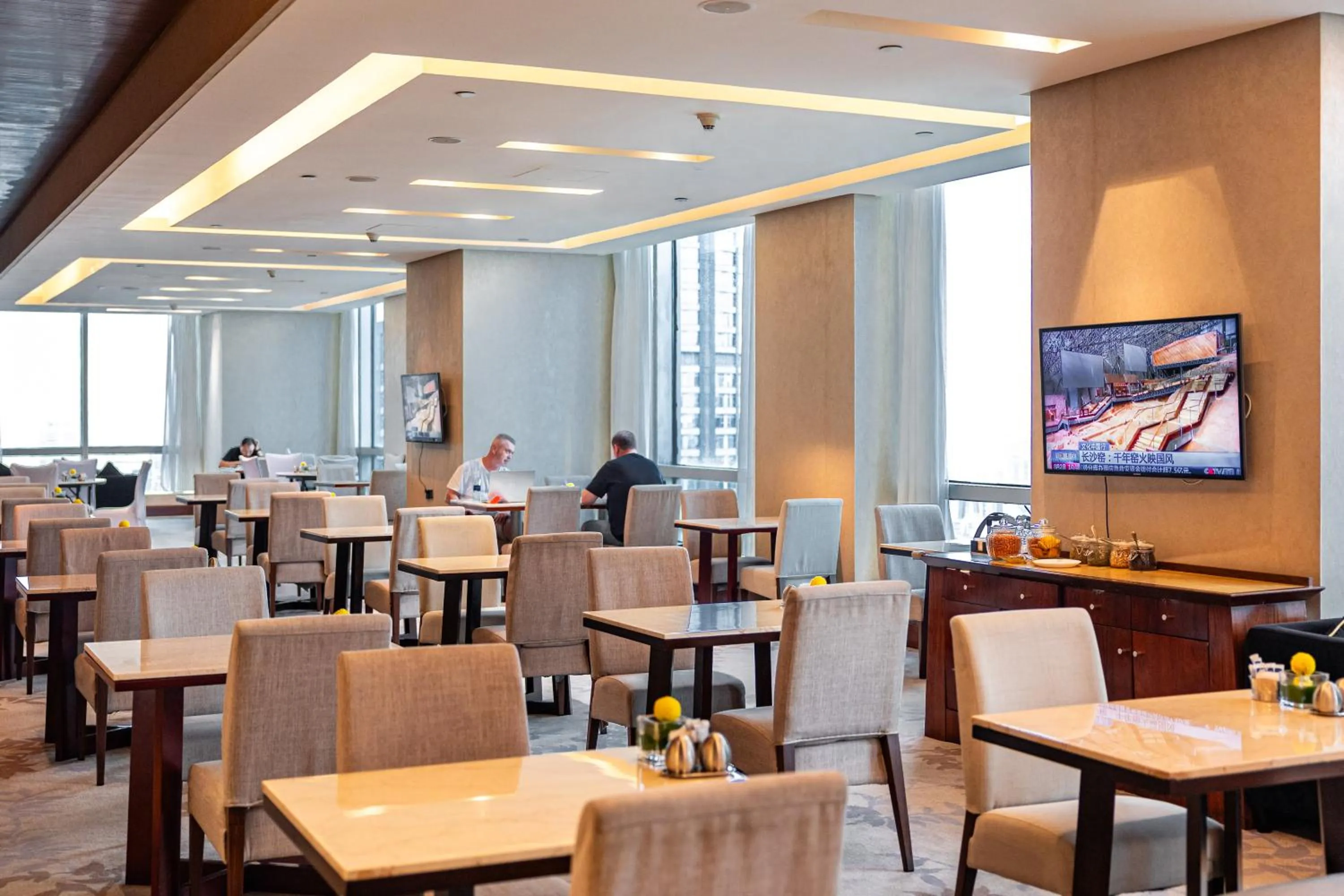 The Westin Guangzhou