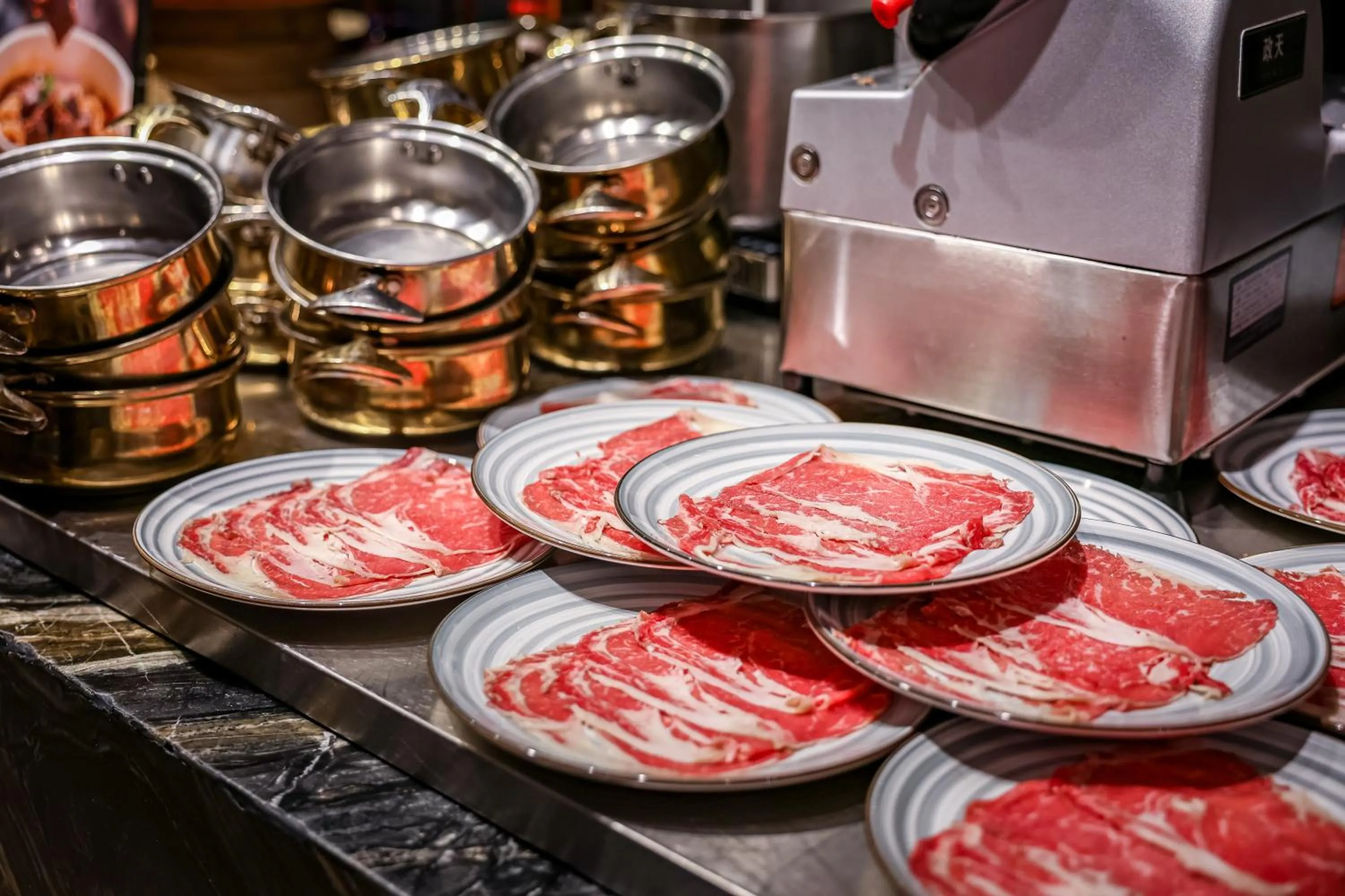 The Westin Guangzhou