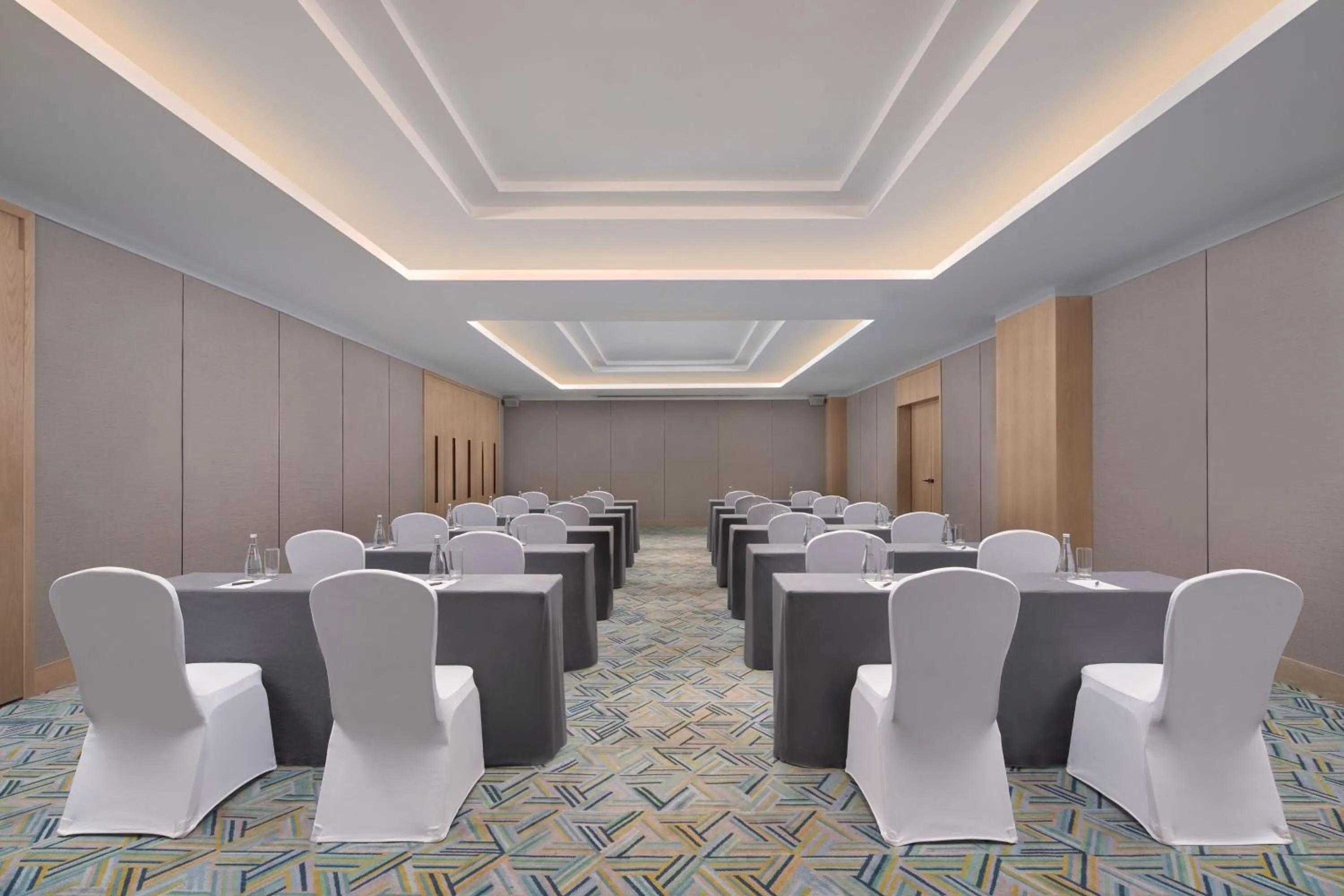 Meeting/conference room in Sheraton Guilin Hotel
