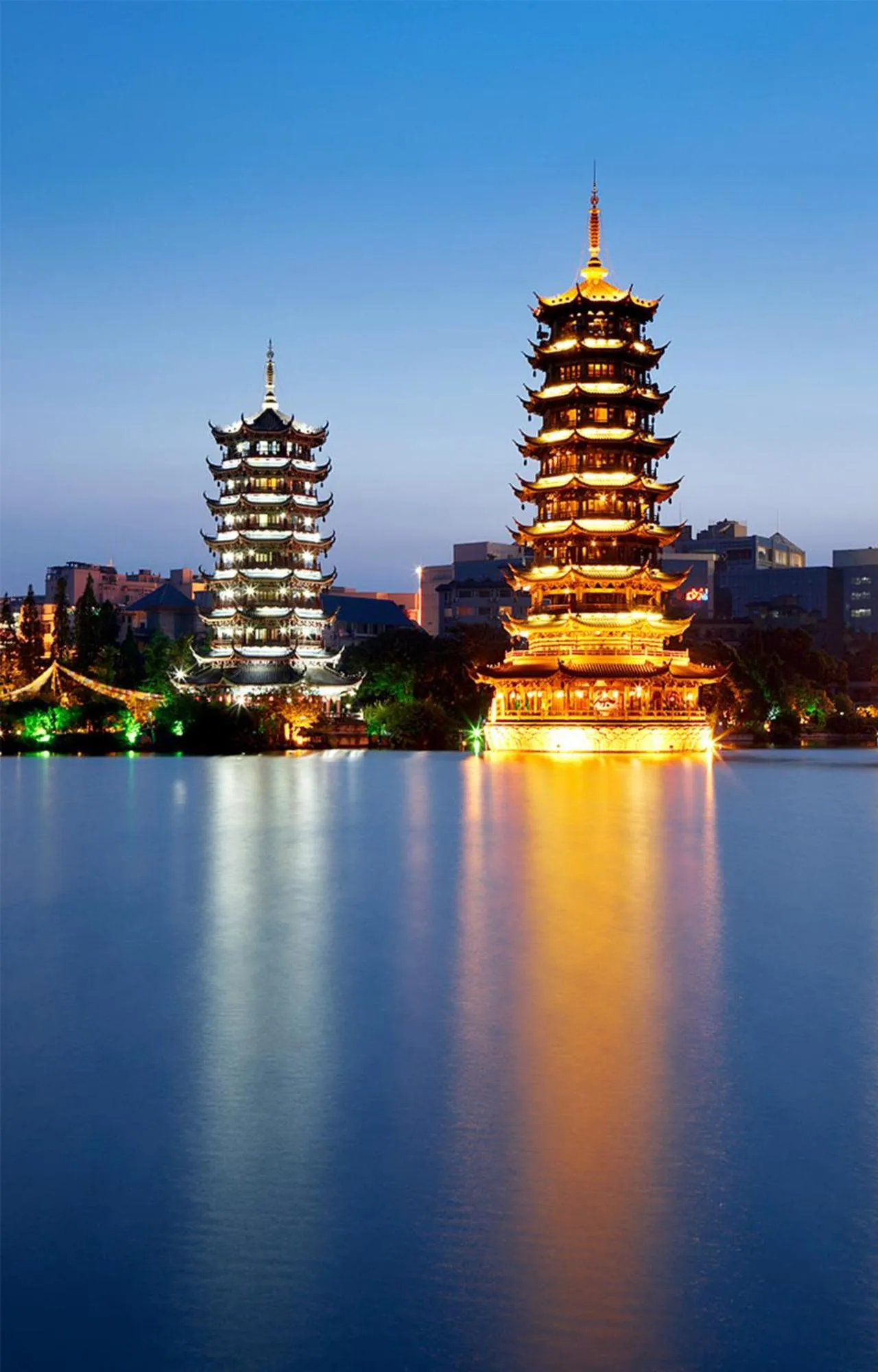 Other in Sheraton Guilin Hotel