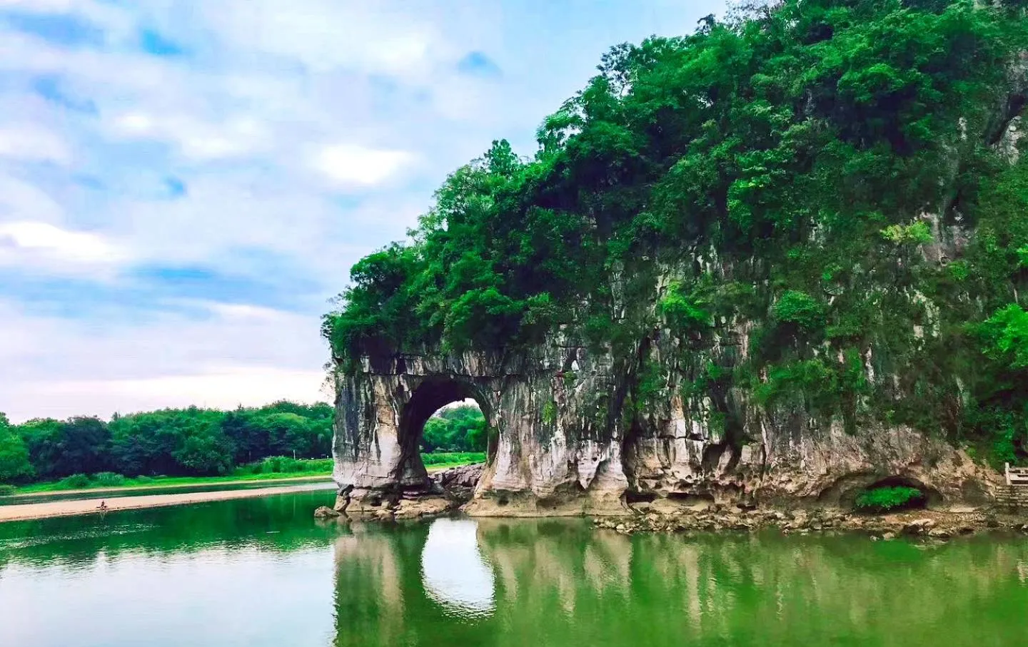 Other in Sheraton Guilin Hotel