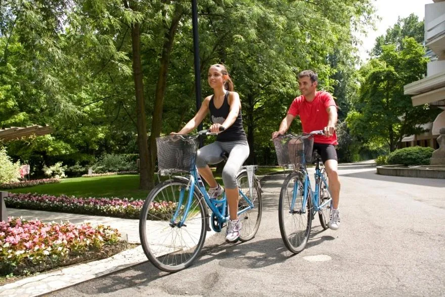 Day in Hotel Terme Orvieto