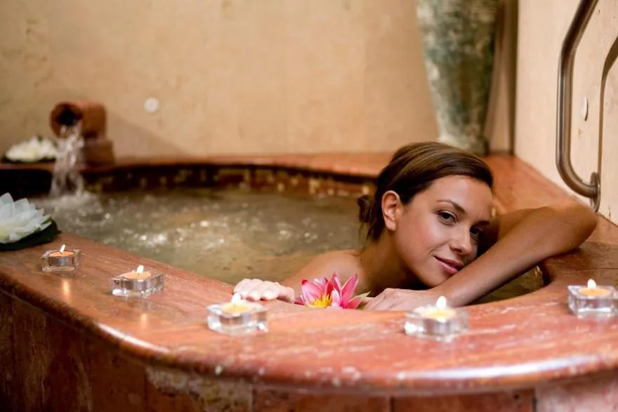 Game Room in Hotel Terme Orvieto