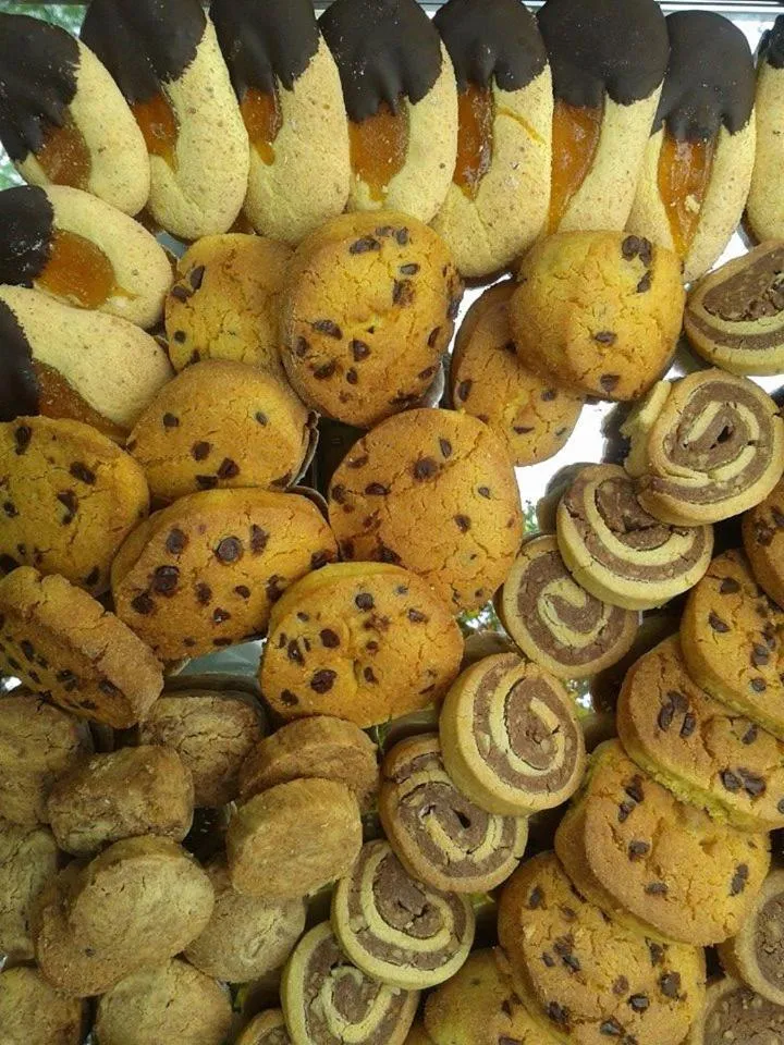 Food close-up in Hotel Terme Orvieto