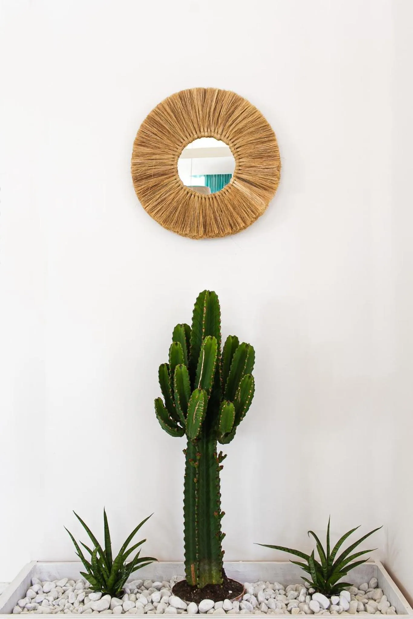 Lobby or reception in Hotel Blumen