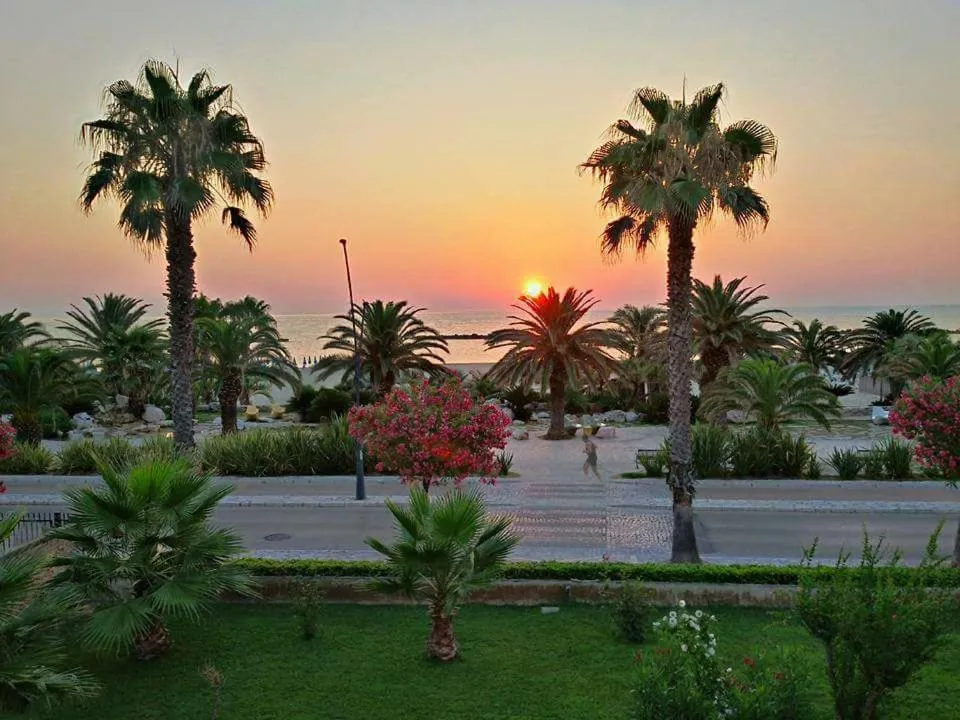 Nearby landmark in Hotel Blumen