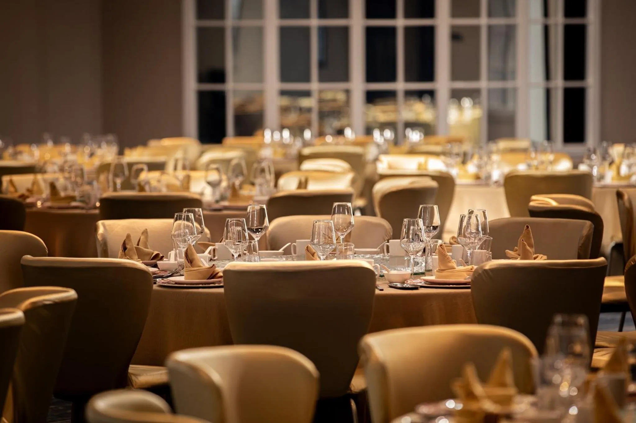 Banquet/Function facilities in Hotel Indigo Shenzhen Overseas Chinese Town by IHG