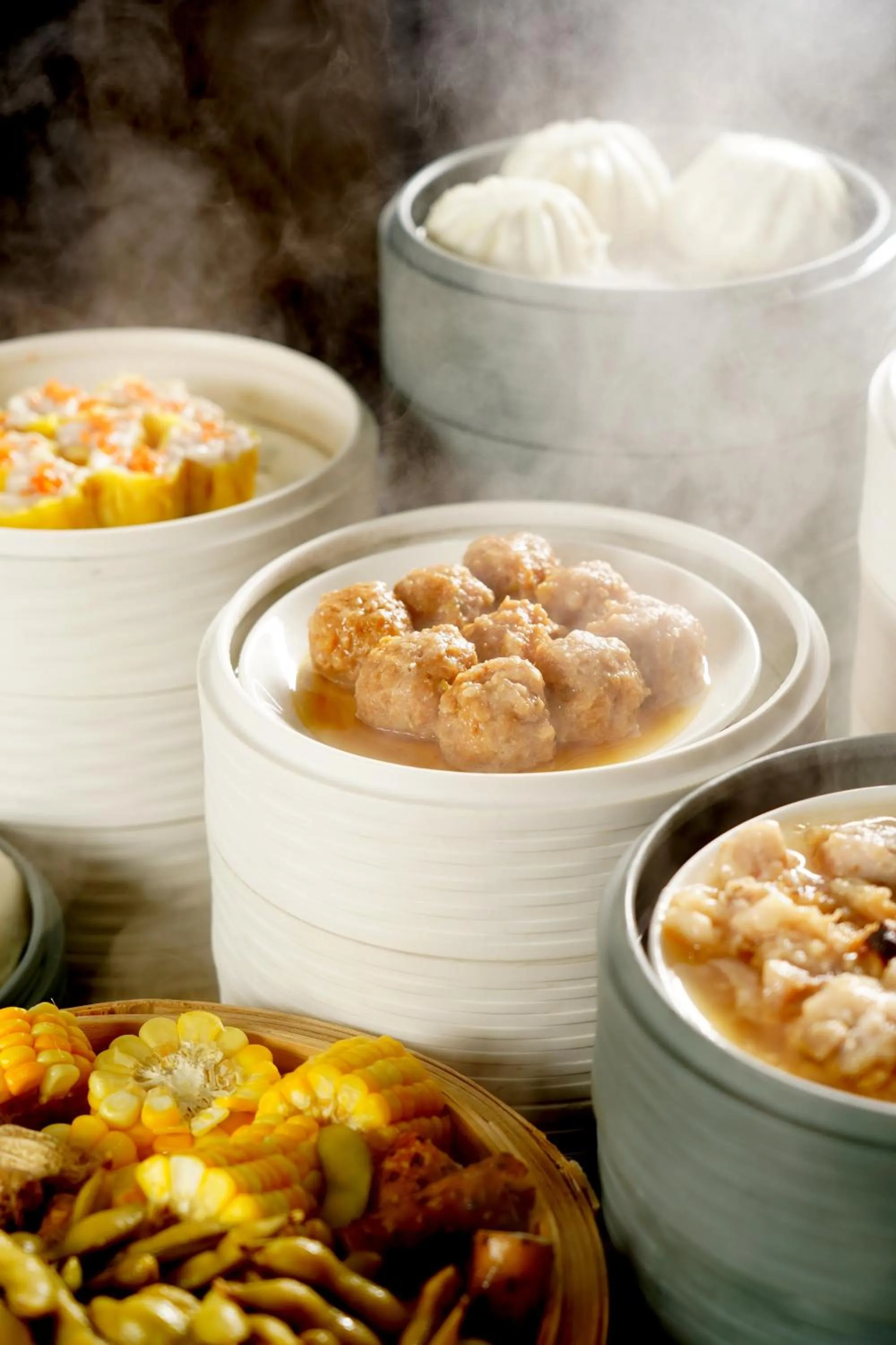 Breakfast in Hotel Indigo Shenzhen Overseas Chinese Town by IHG