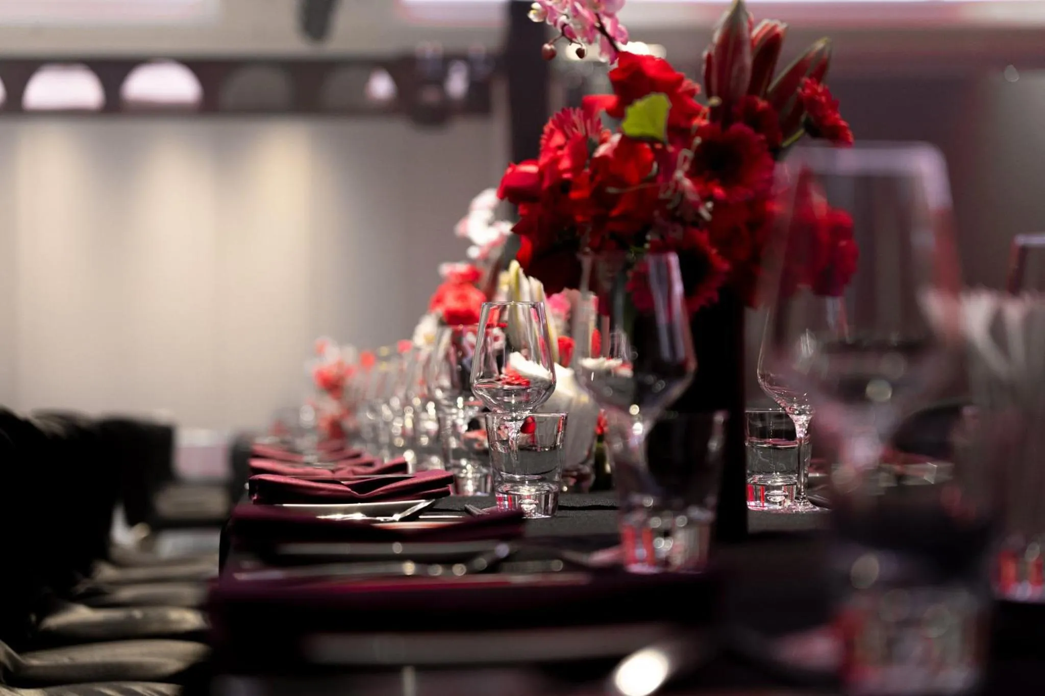 Banquet/Function facilities in Hotel Indigo Shenzhen Overseas Chinese Town by IHG