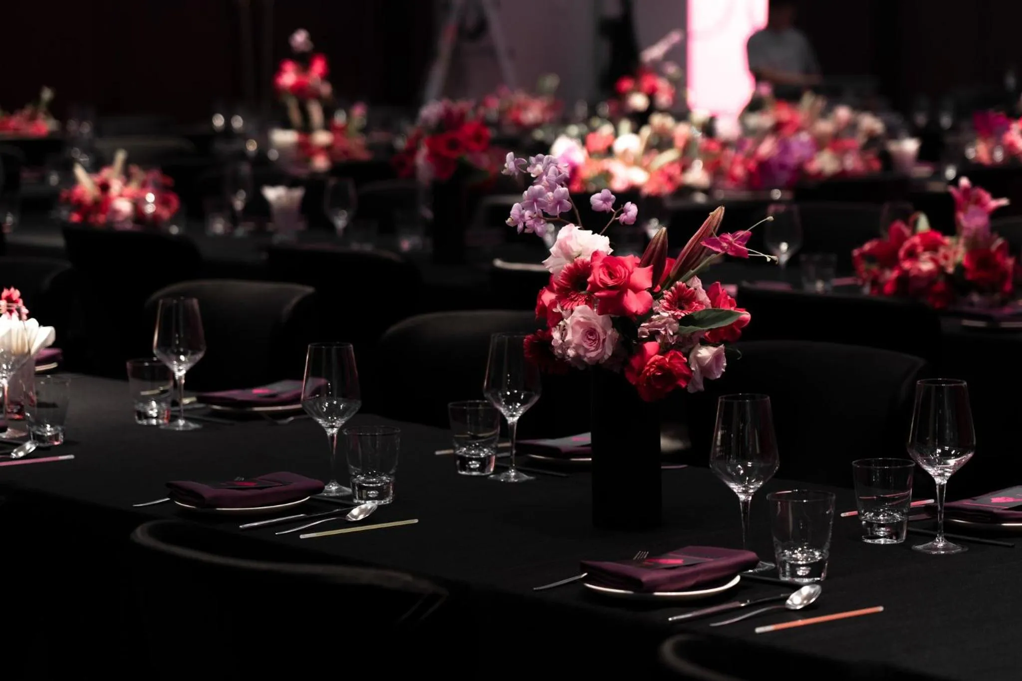 Meeting/conference room in Hotel Indigo Shenzhen Overseas Chinese Town by IHG