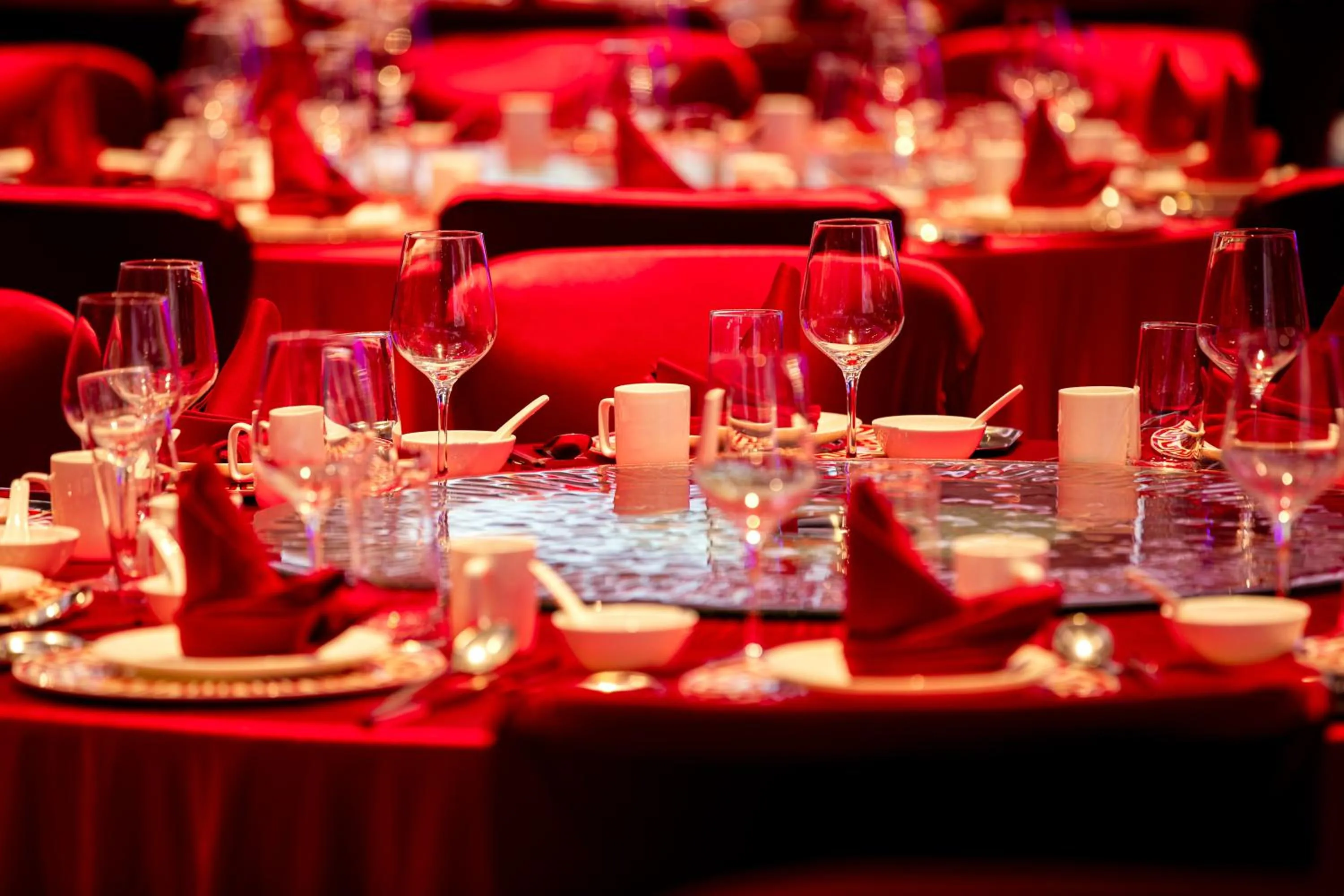 Banquet/Function facilities in Hotel Indigo Shenzhen Overseas Chinese Town by IHG