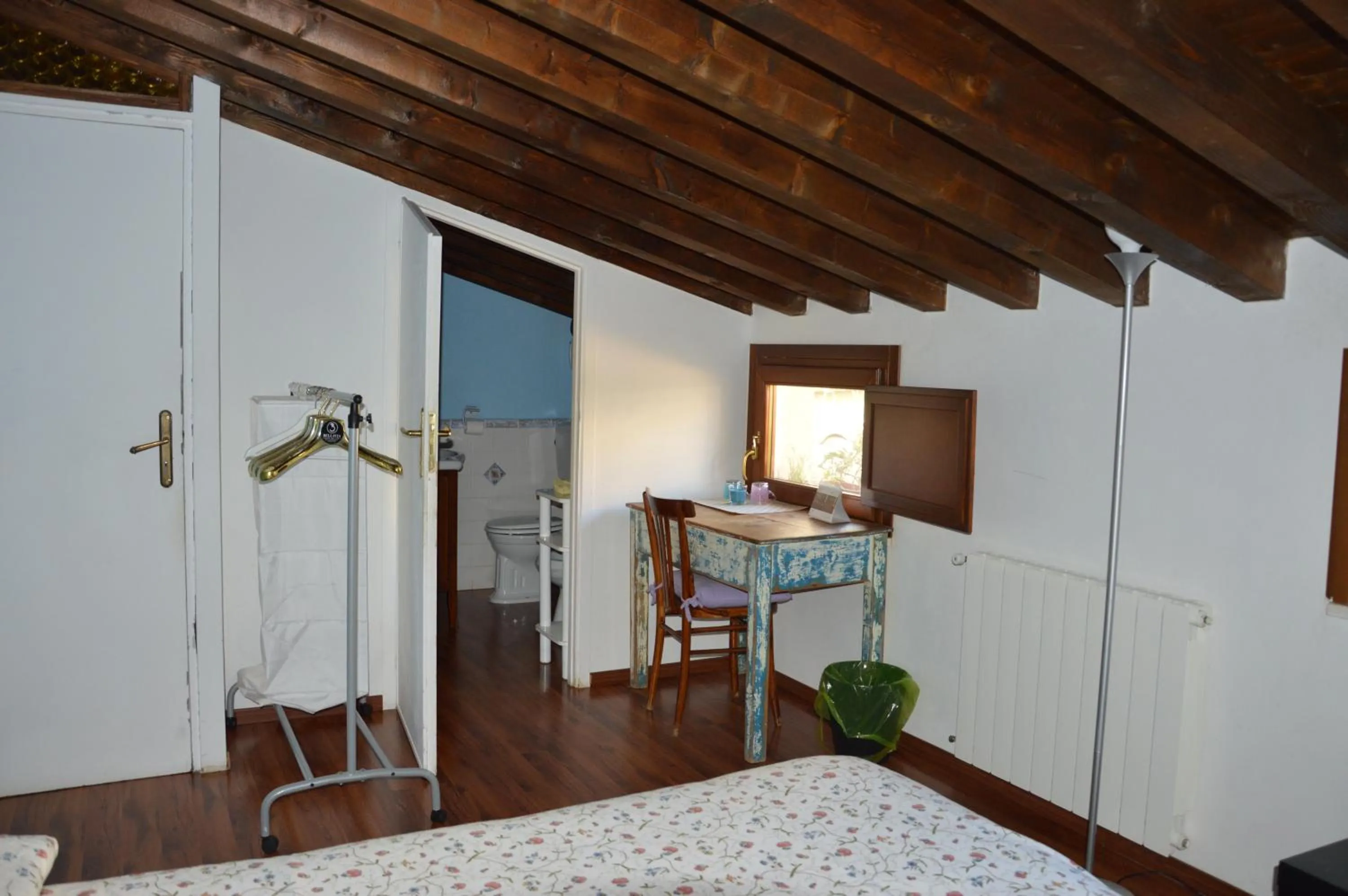 Photo of the whole room, Bed in Arco Ubriaco