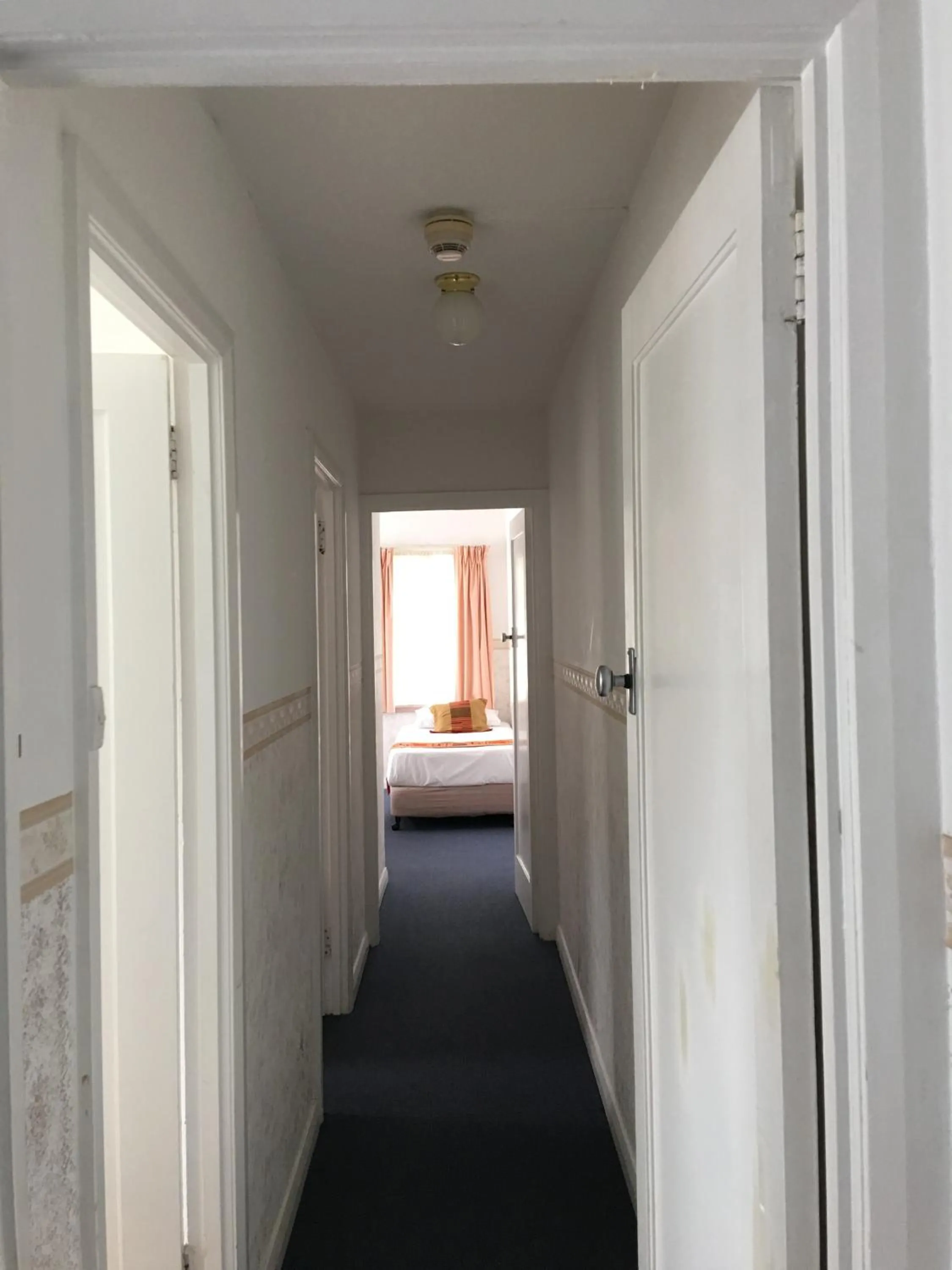 Area and facilities in Hobart Apartments