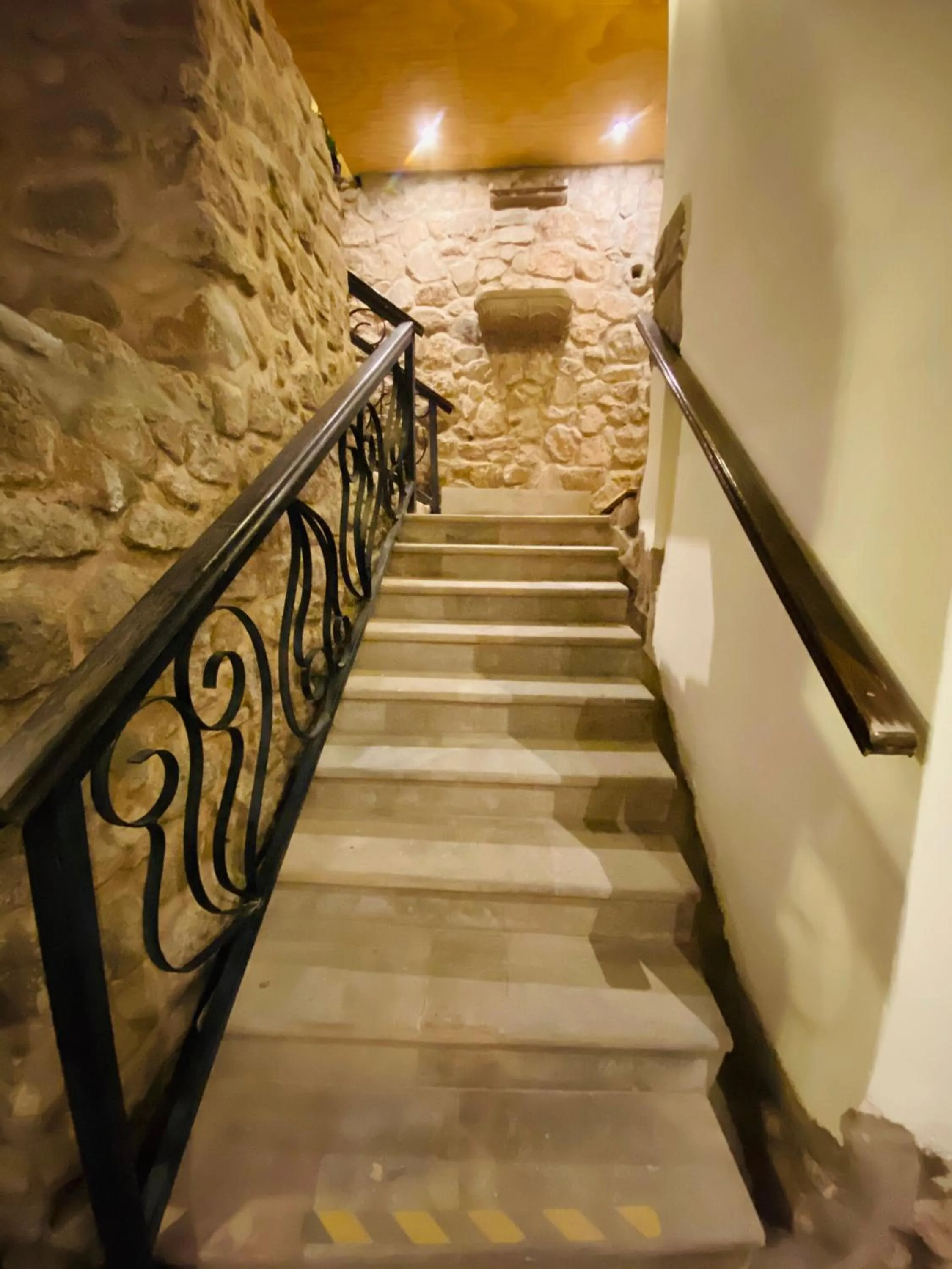 Property building in Cusco Hotel Boutique