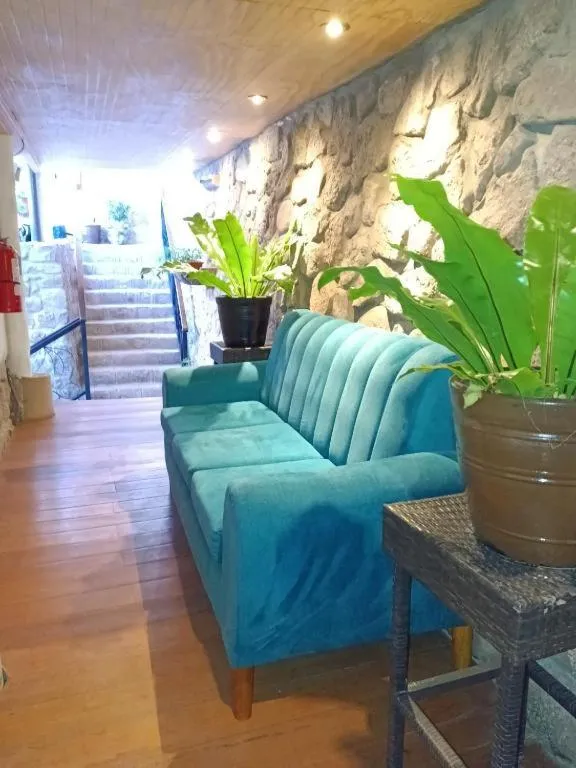 Cusco Hotel Boutique