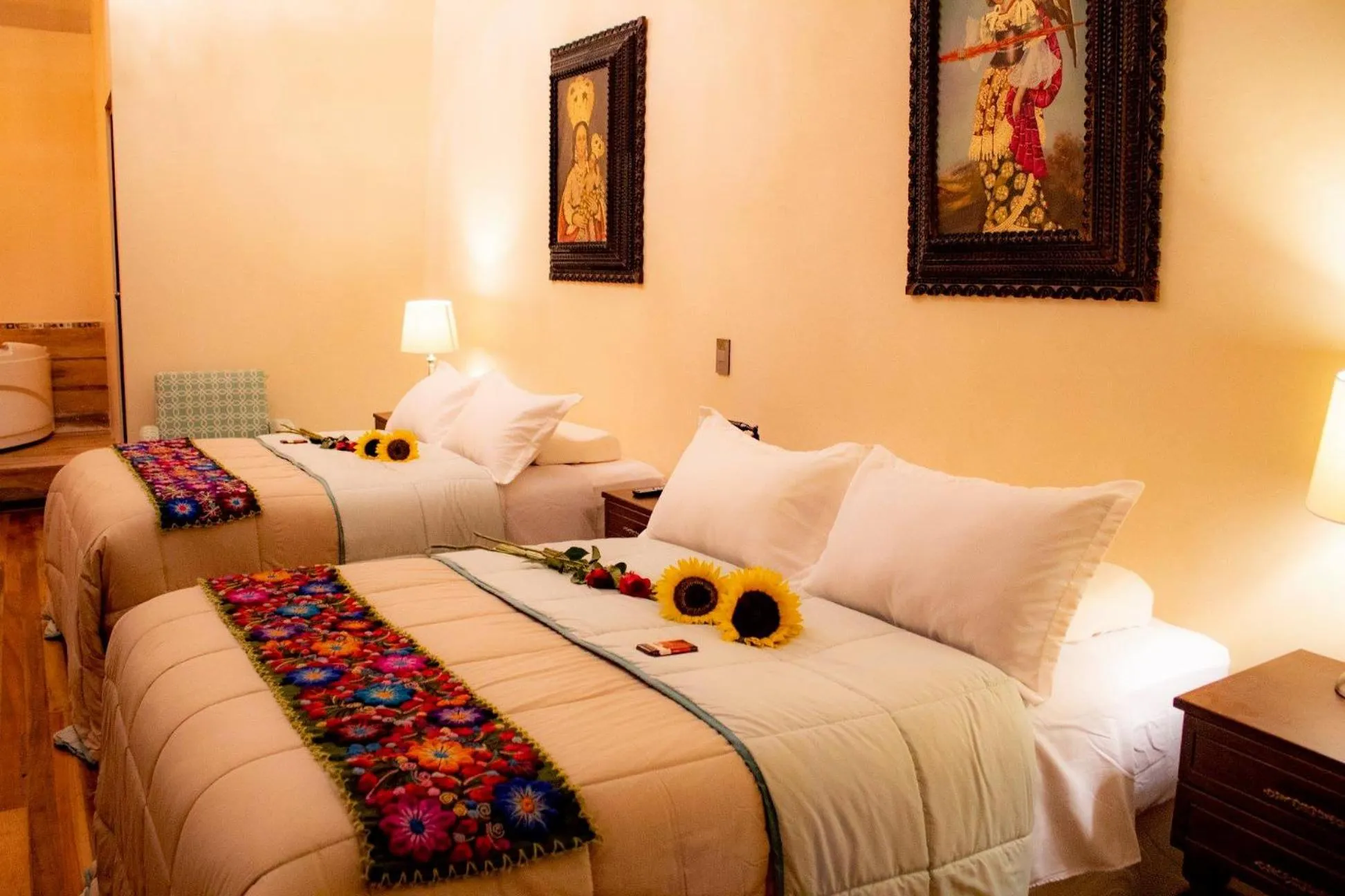 Bedroom, Bed in Cusco Hotel Boutique