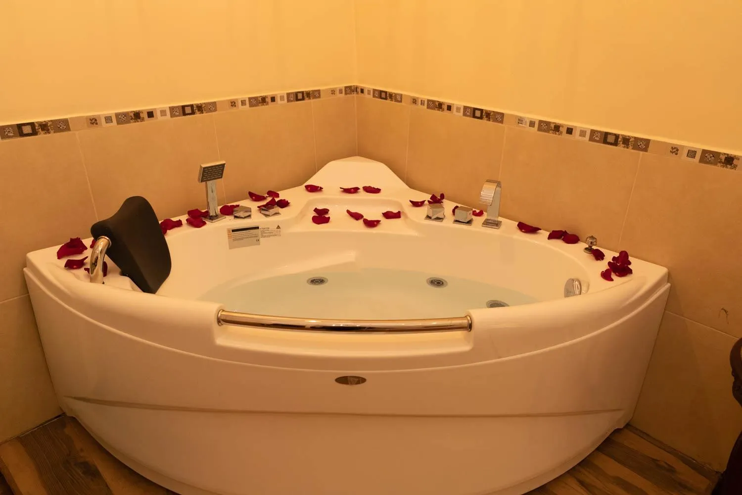 Deluxe Twin Room - single occupancy in Cusco Hotel Boutique