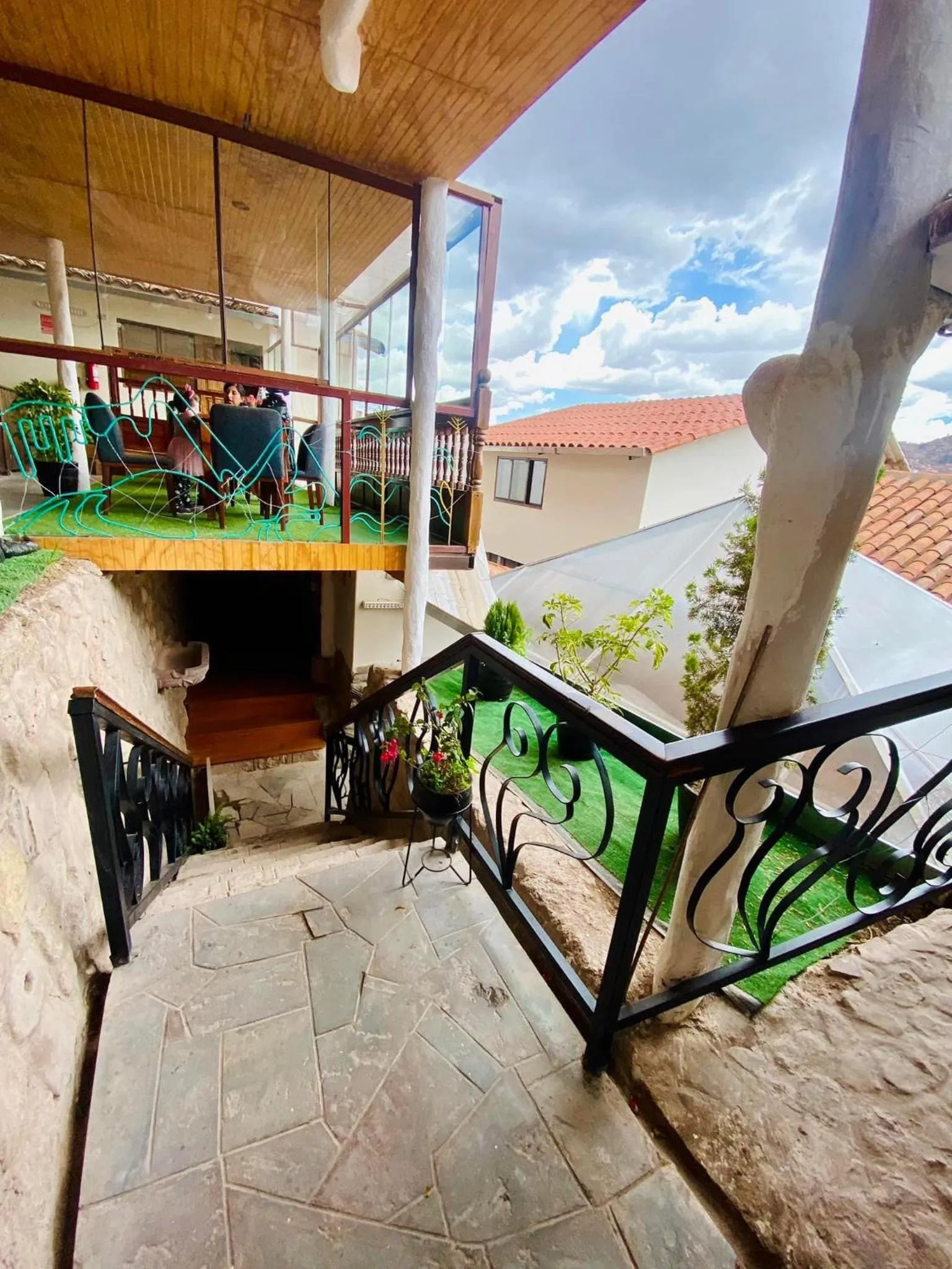 Cusco Hotel Boutique