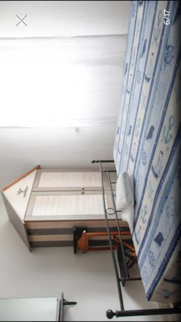 Bedroom in Villa Grazia