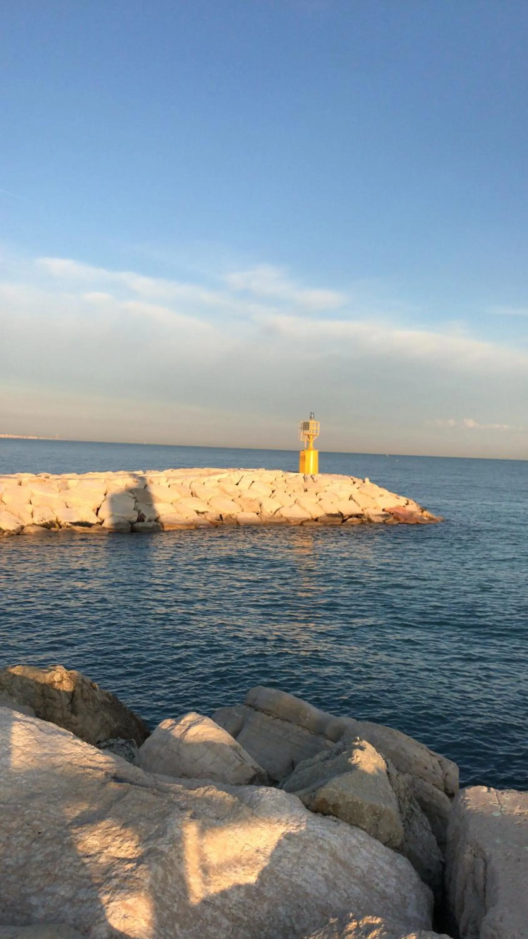 Nearby landmark in Villa Grazia