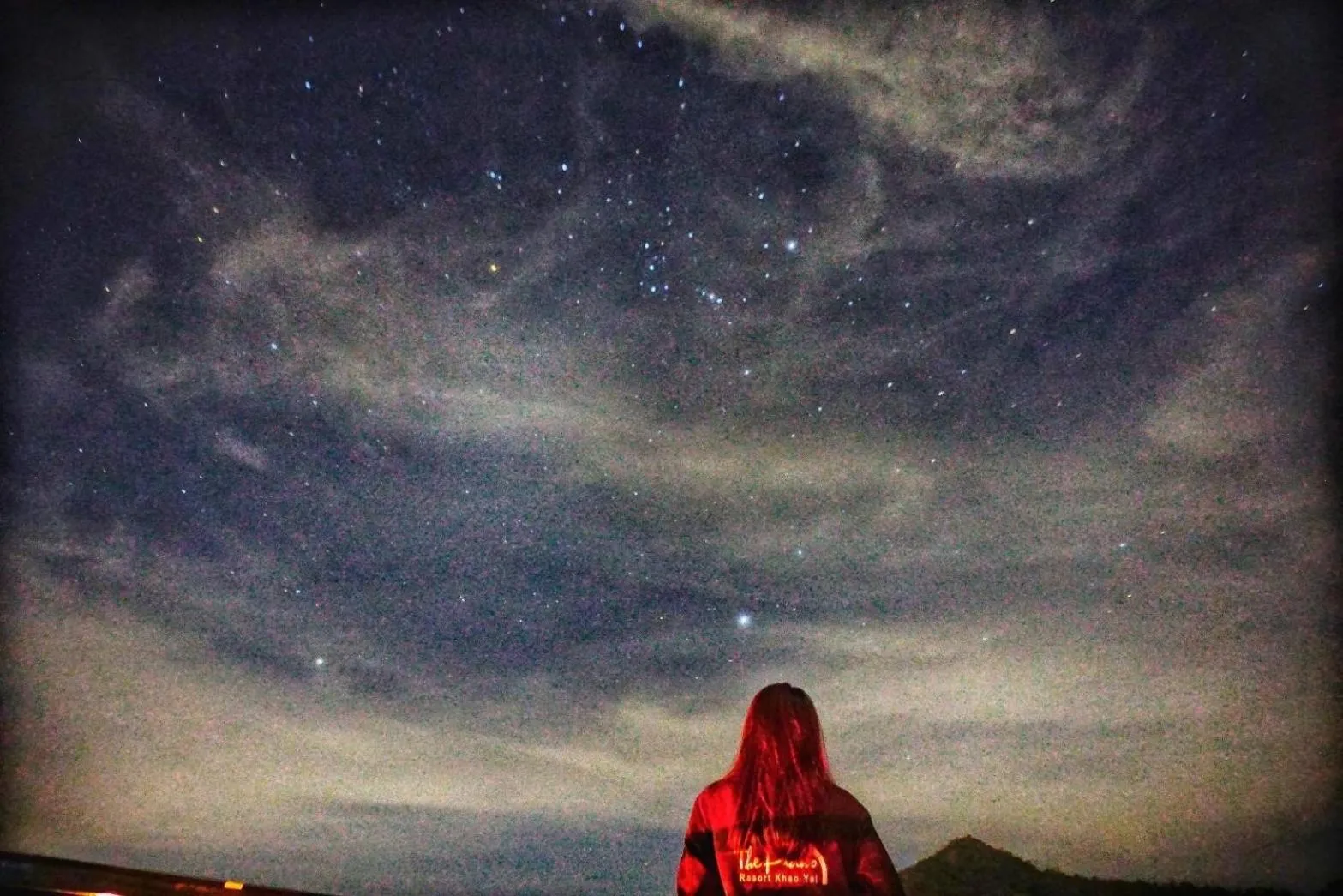 Activities in The Piano Resort Khaoyai