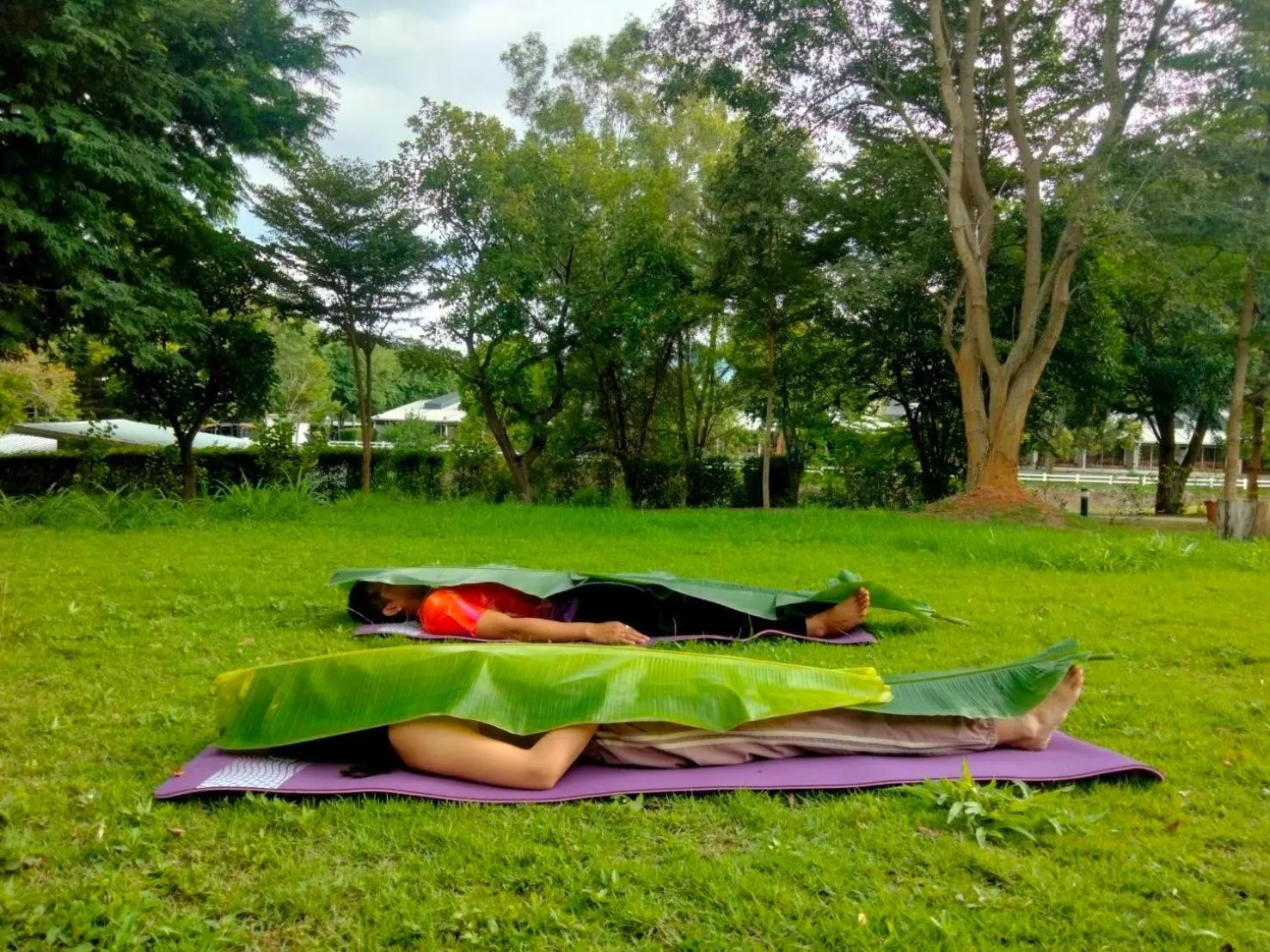 The Piano Resort Khaoyai