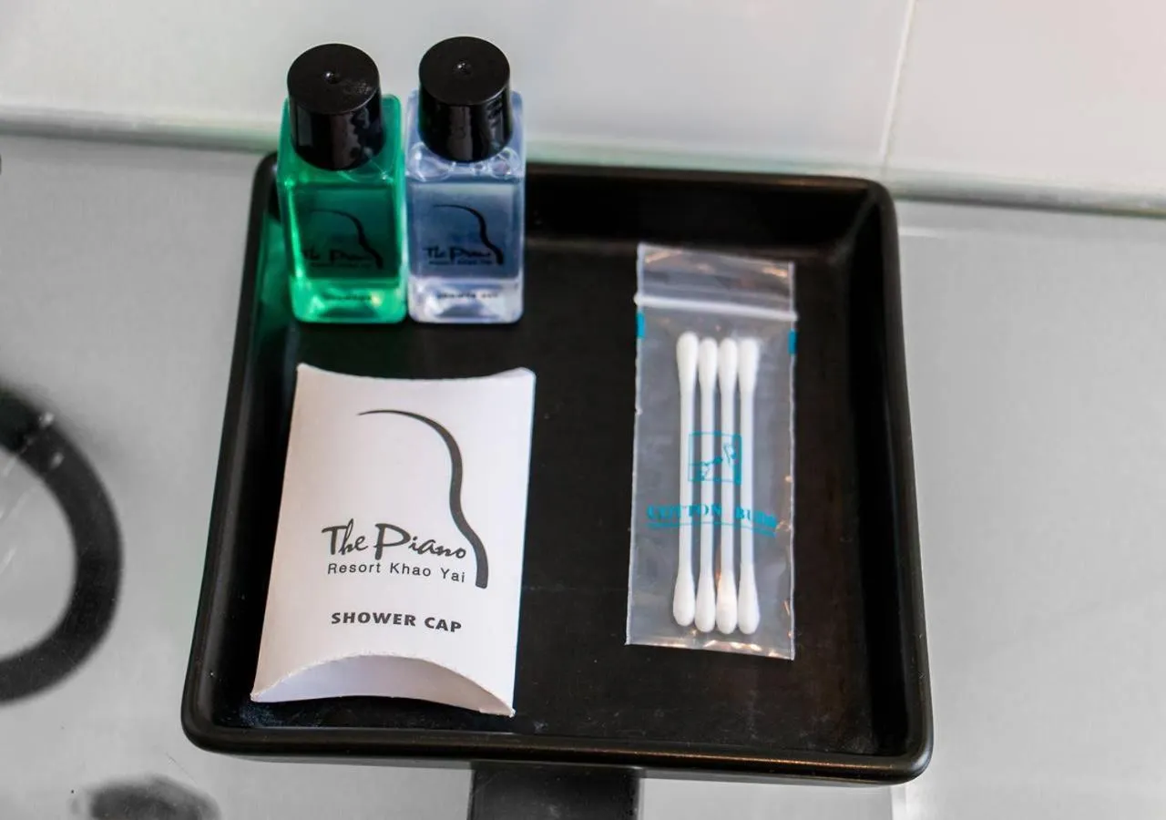 Other in The Piano Resort Khaoyai