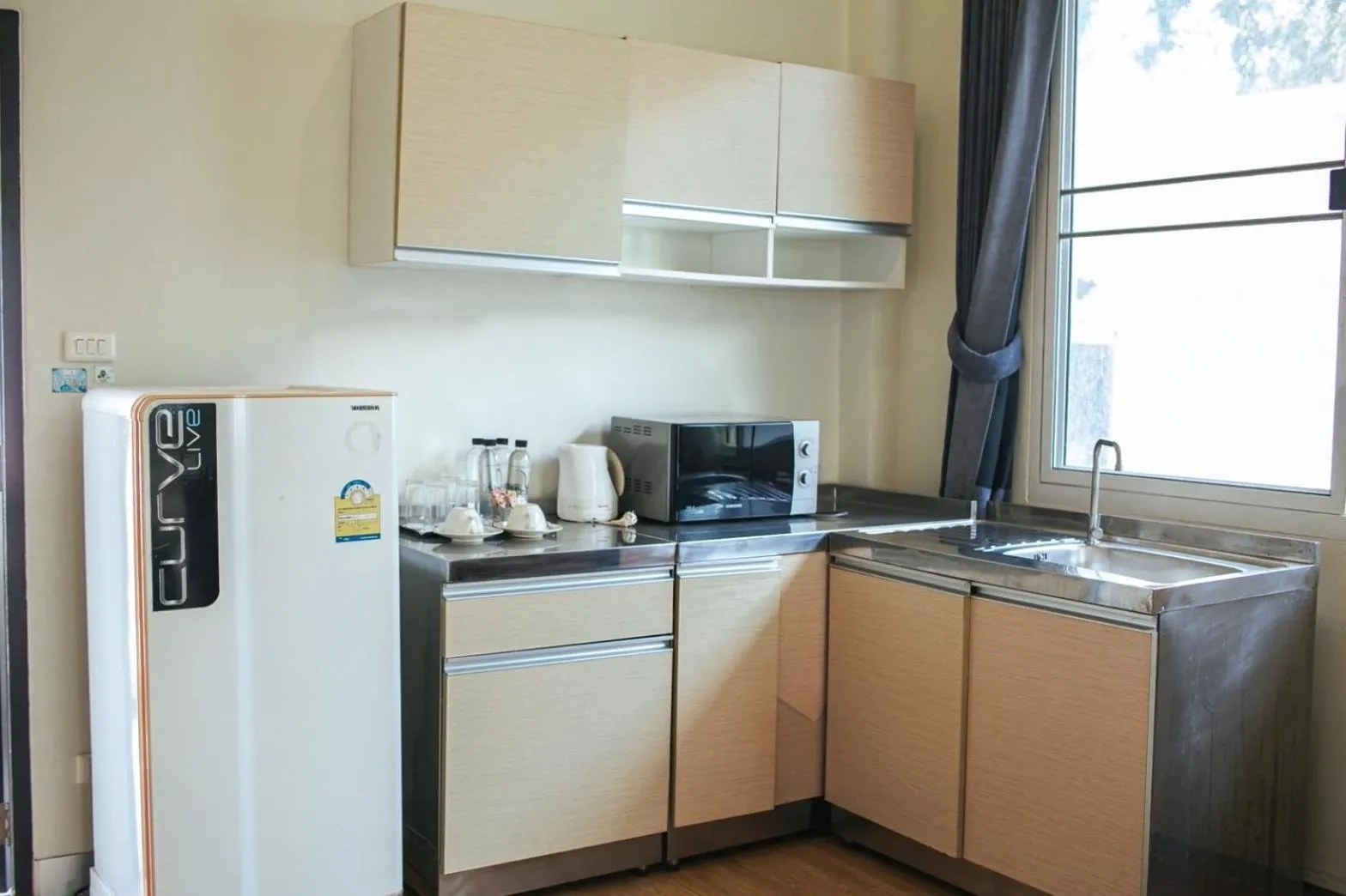 The Piano Resort Khaoyai