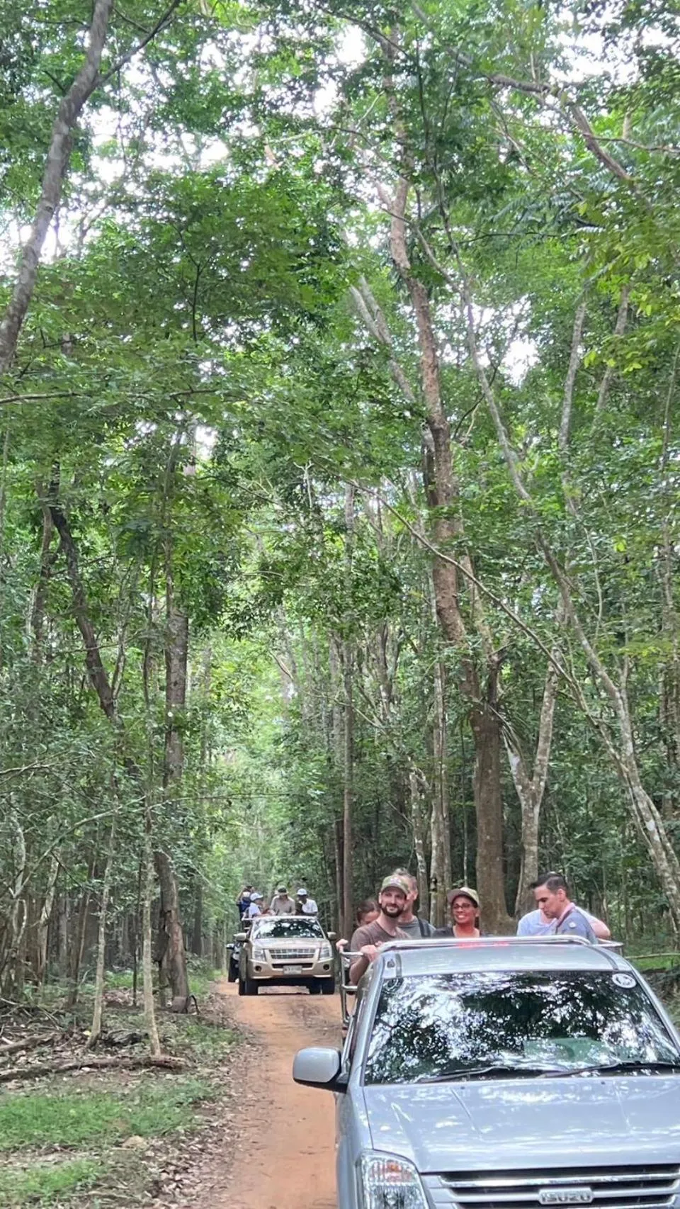 Activities in The Piano Resort Khaoyai