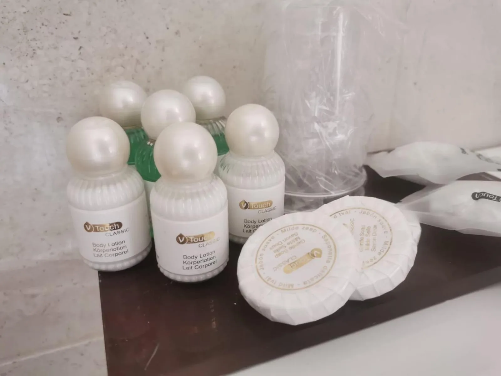 Decorative detail in Il Duca